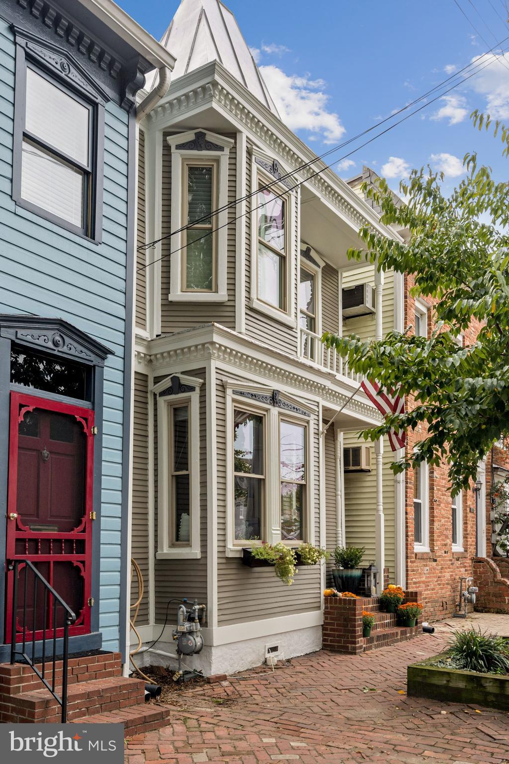 OLD TOWN - Residential
