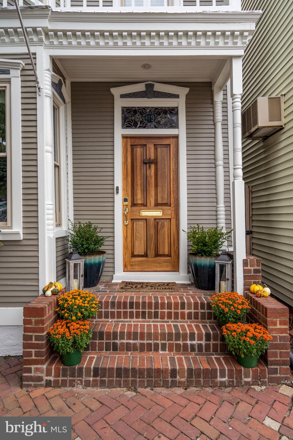 OLD TOWN - Residential