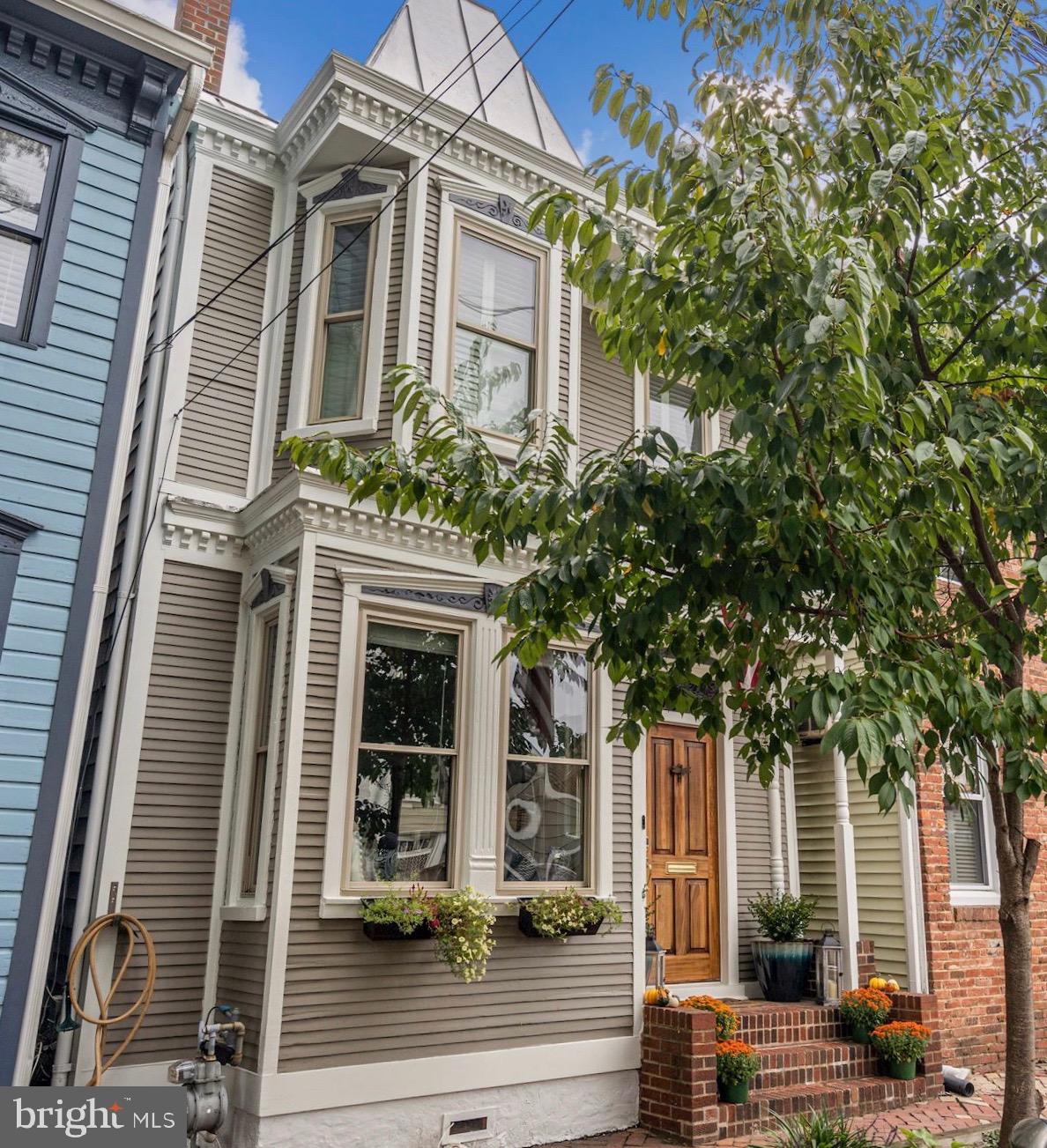 OLD TOWN - Residential