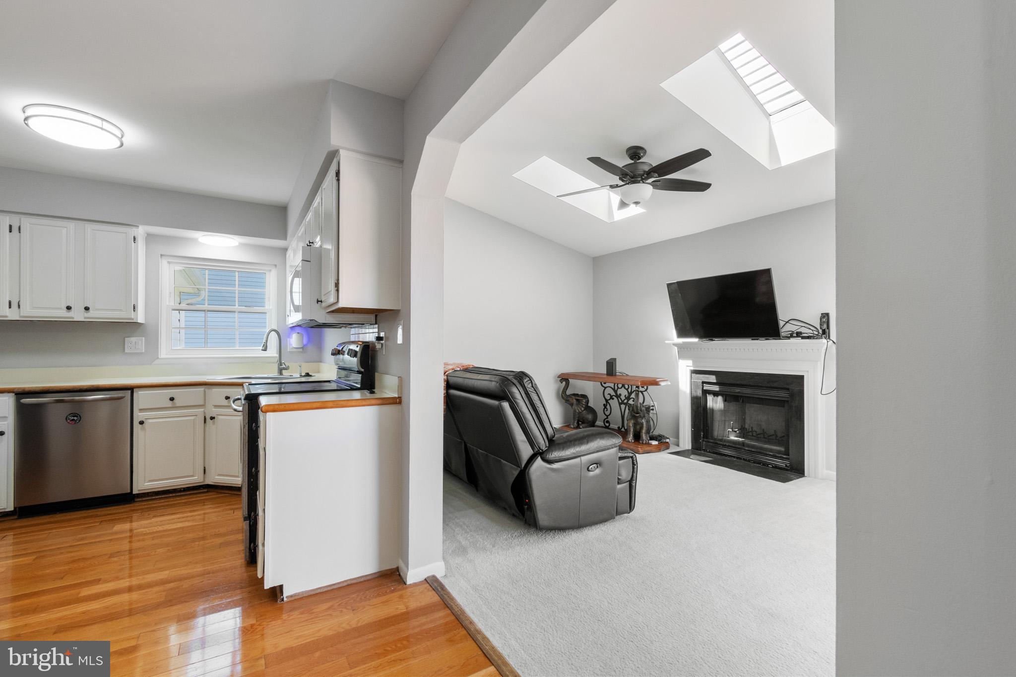 SEWELLS GLEN - Residential