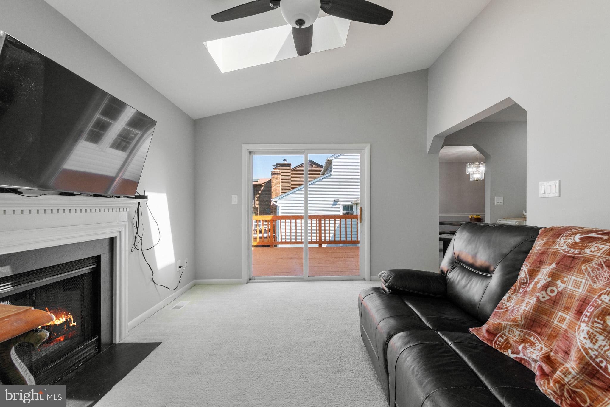 SEWELLS GLEN - Residential