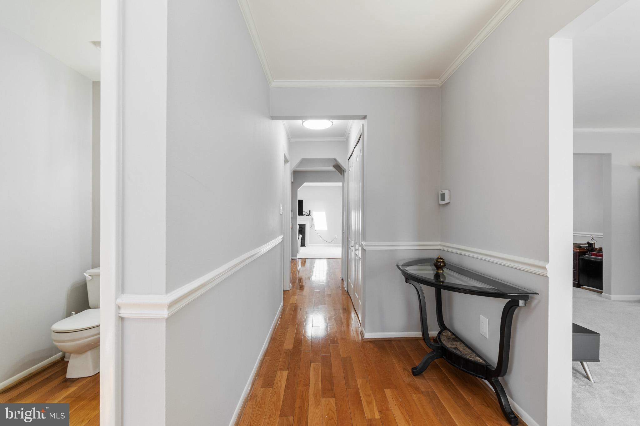 SEWELLS GLEN - Residential