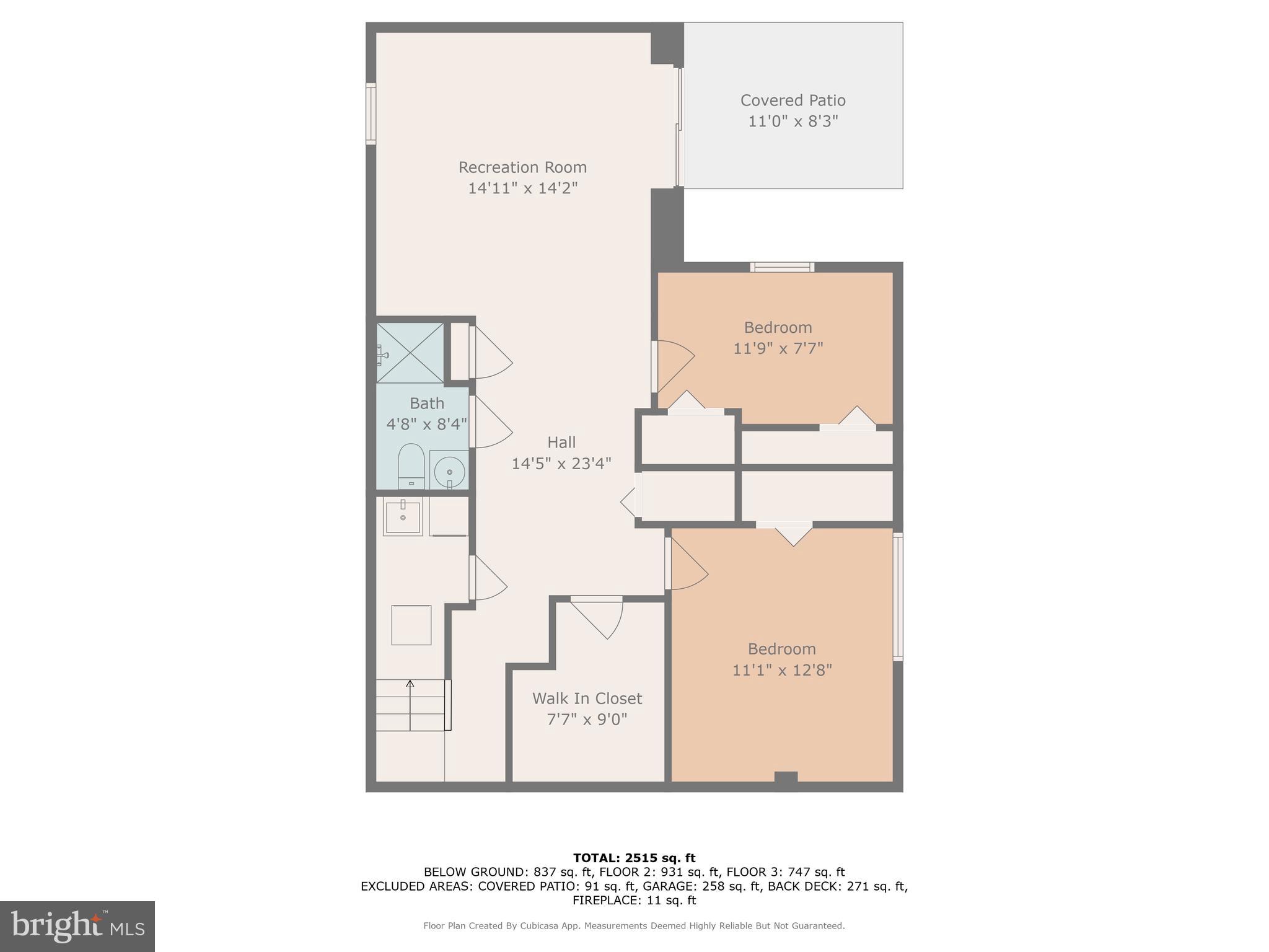 SEWELLS GLEN - Residential