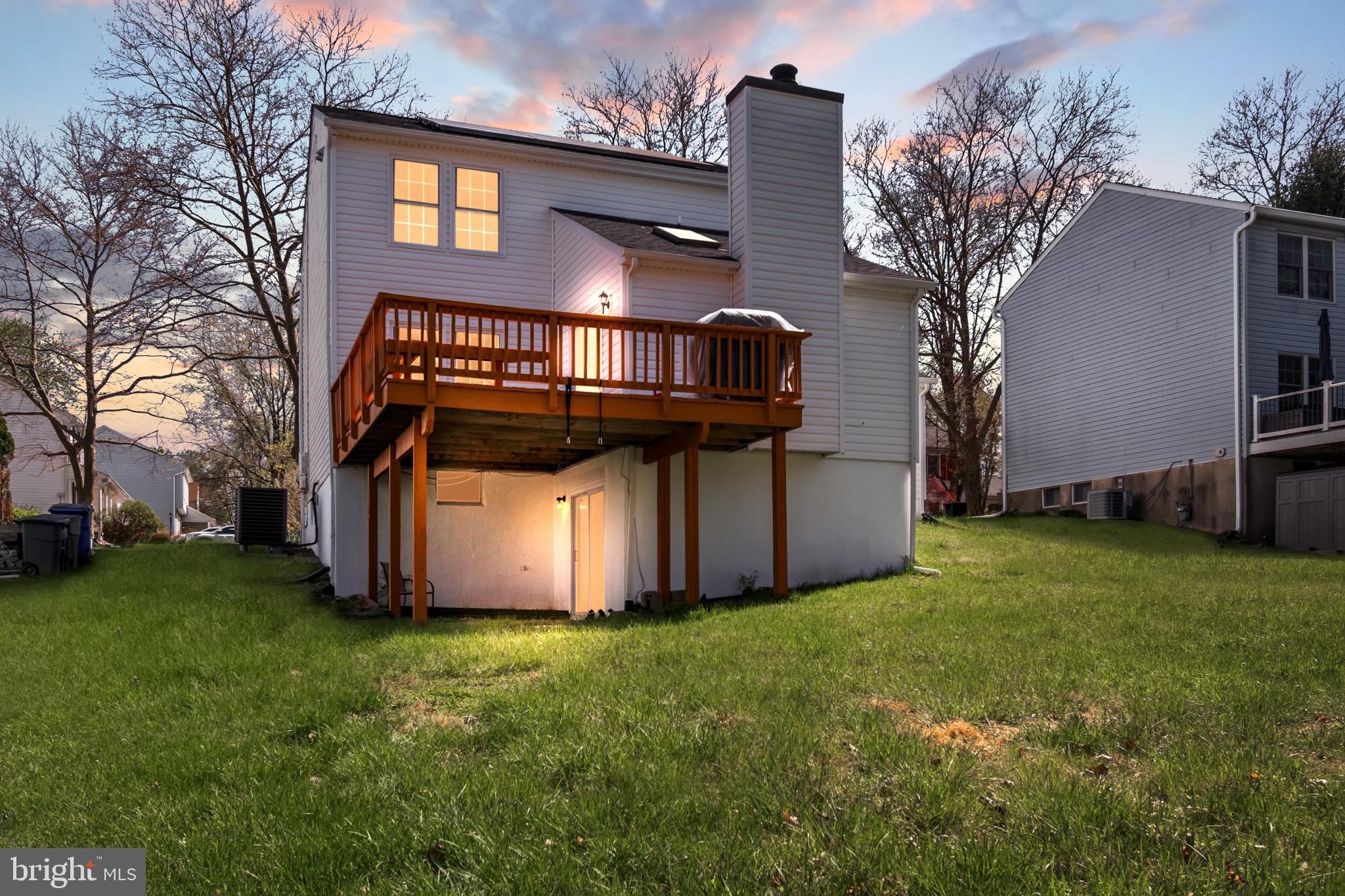 SEWELLS GLEN - Residential