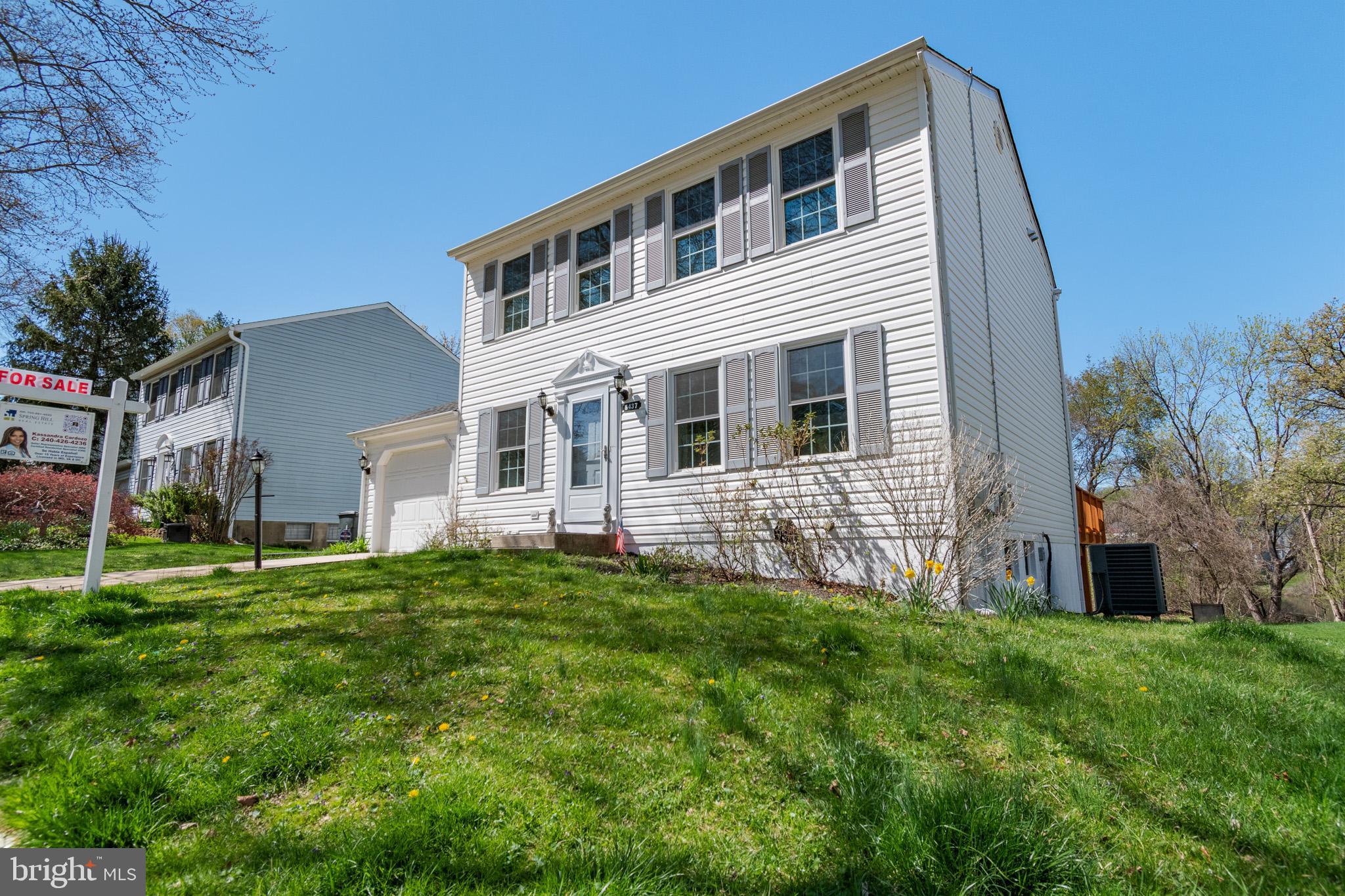 SEWELLS GLEN - Residential