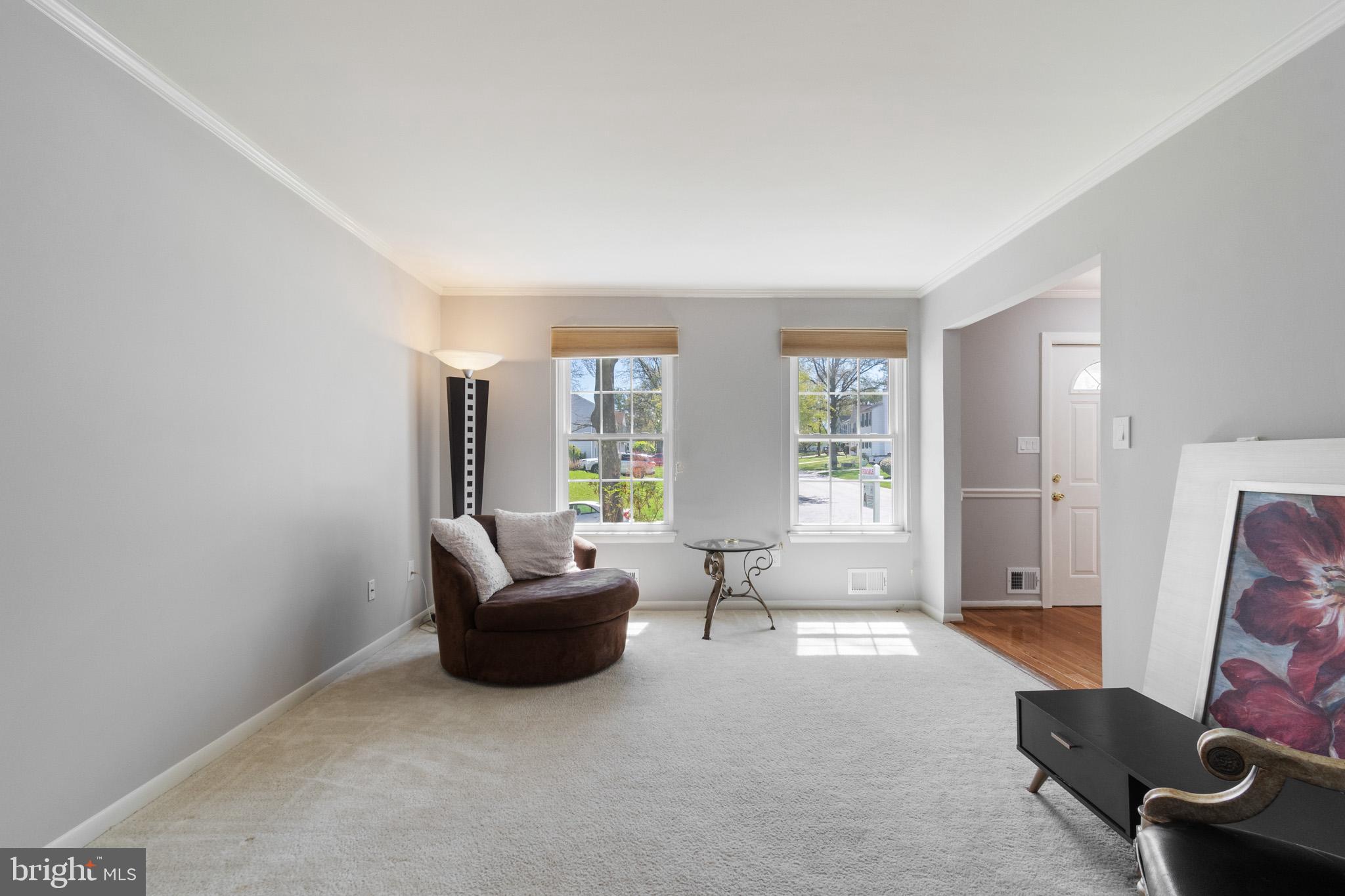 SEWELLS GLEN - Residential