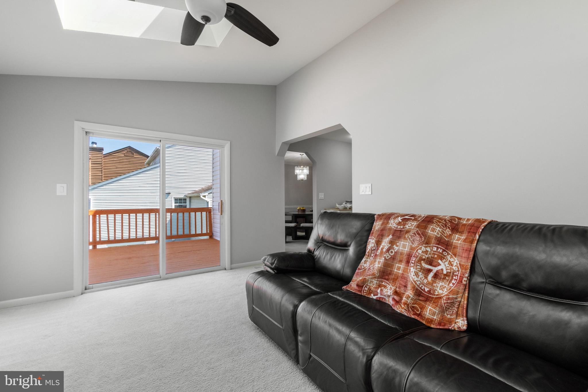 SEWELLS GLEN - Residential