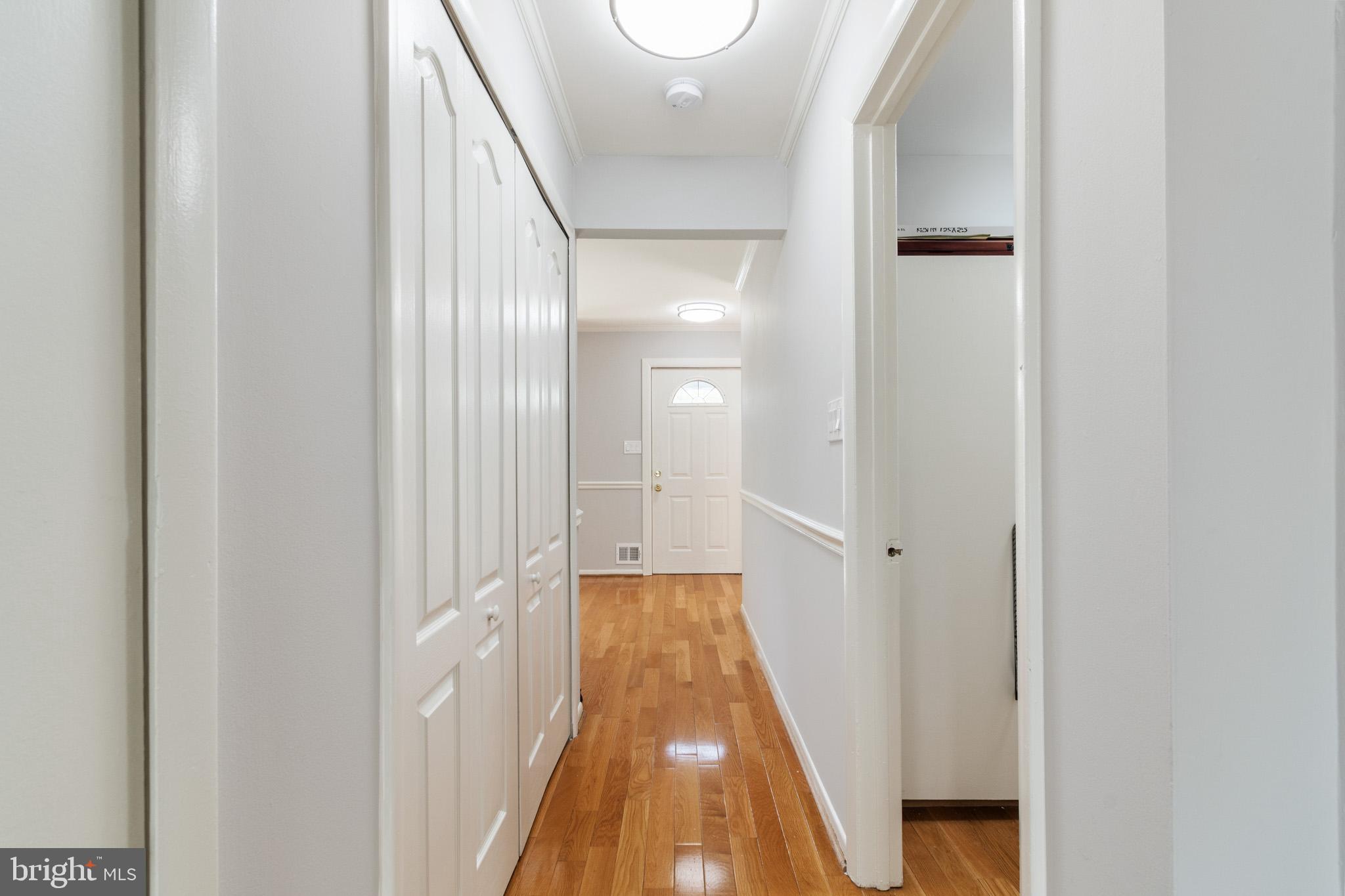 SEWELLS GLEN - Residential