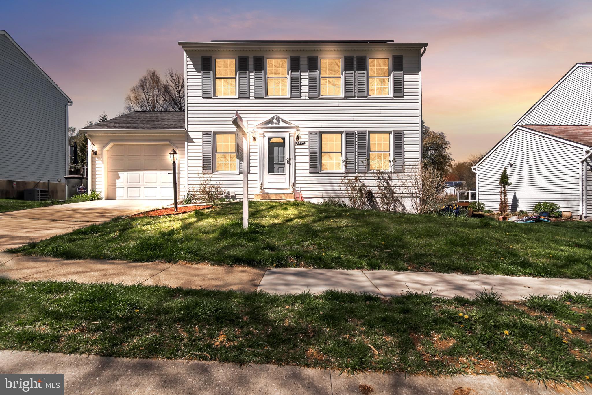 SEWELLS GLEN - Residential