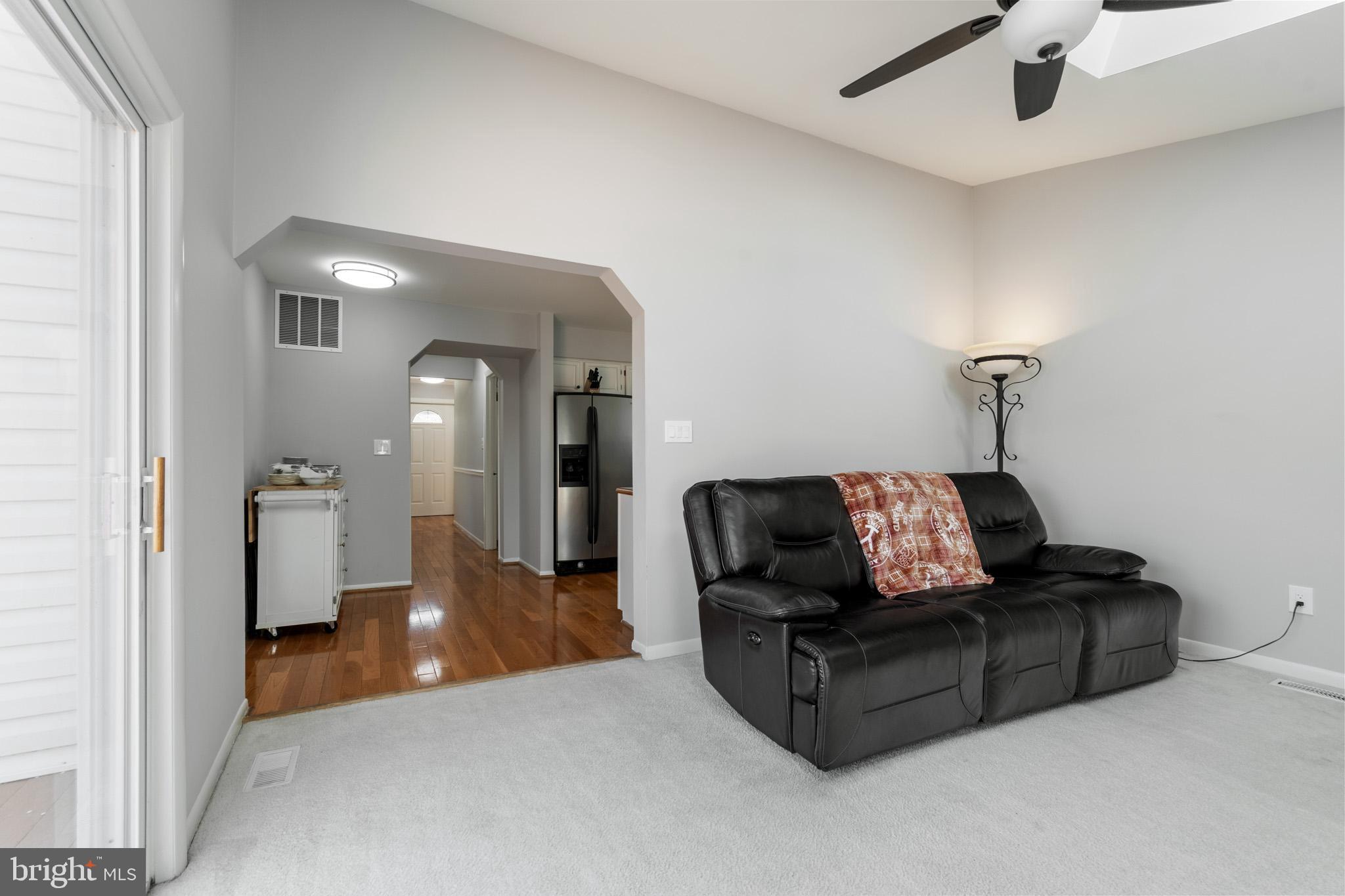 SEWELLS GLEN - Residential