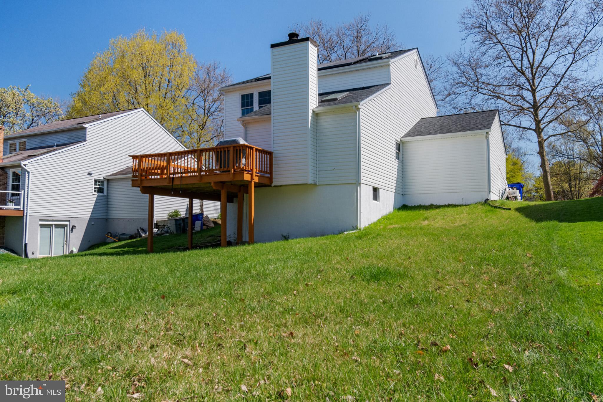 SEWELLS GLEN - Residential