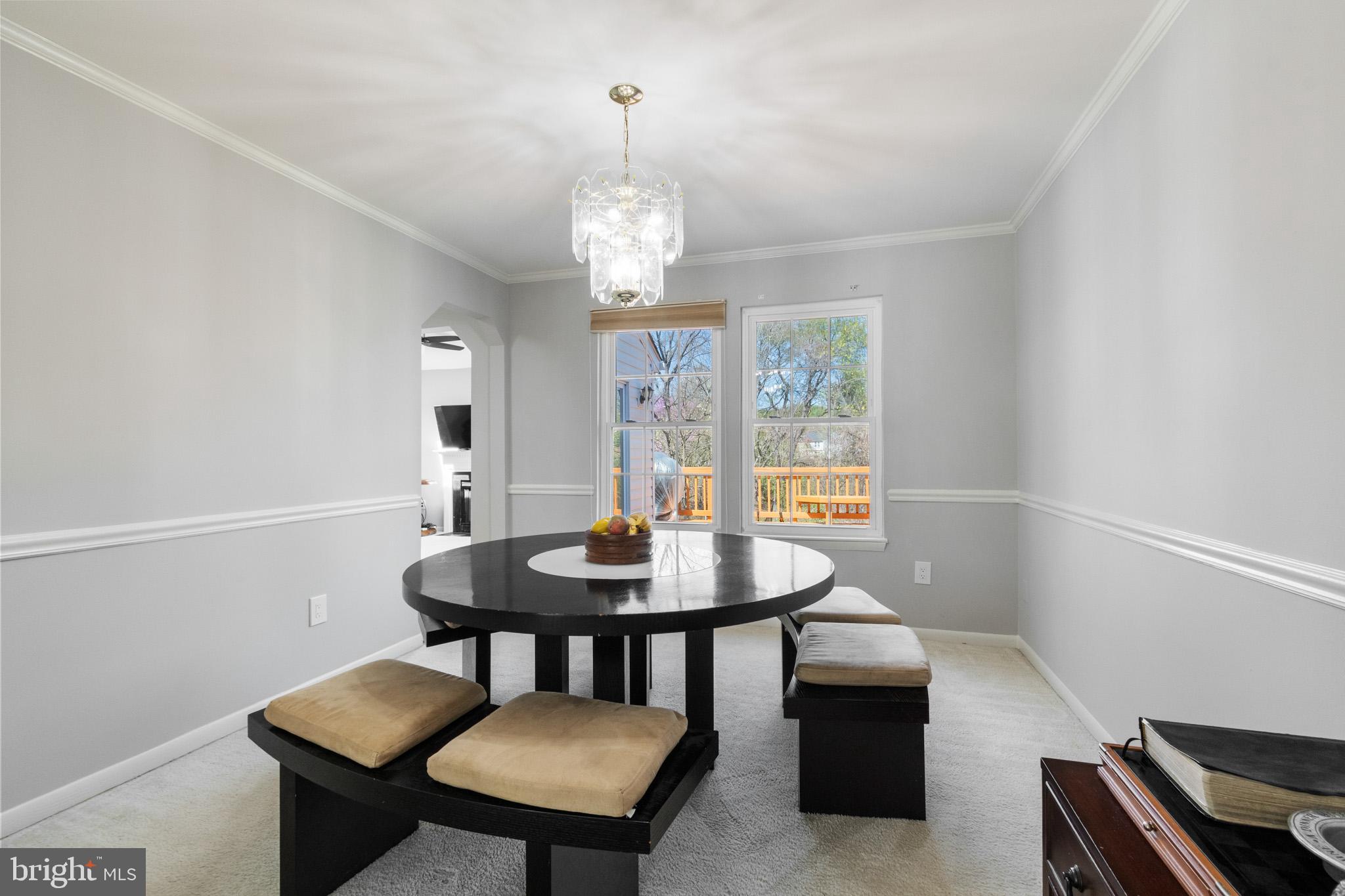 SEWELLS GLEN - Residential