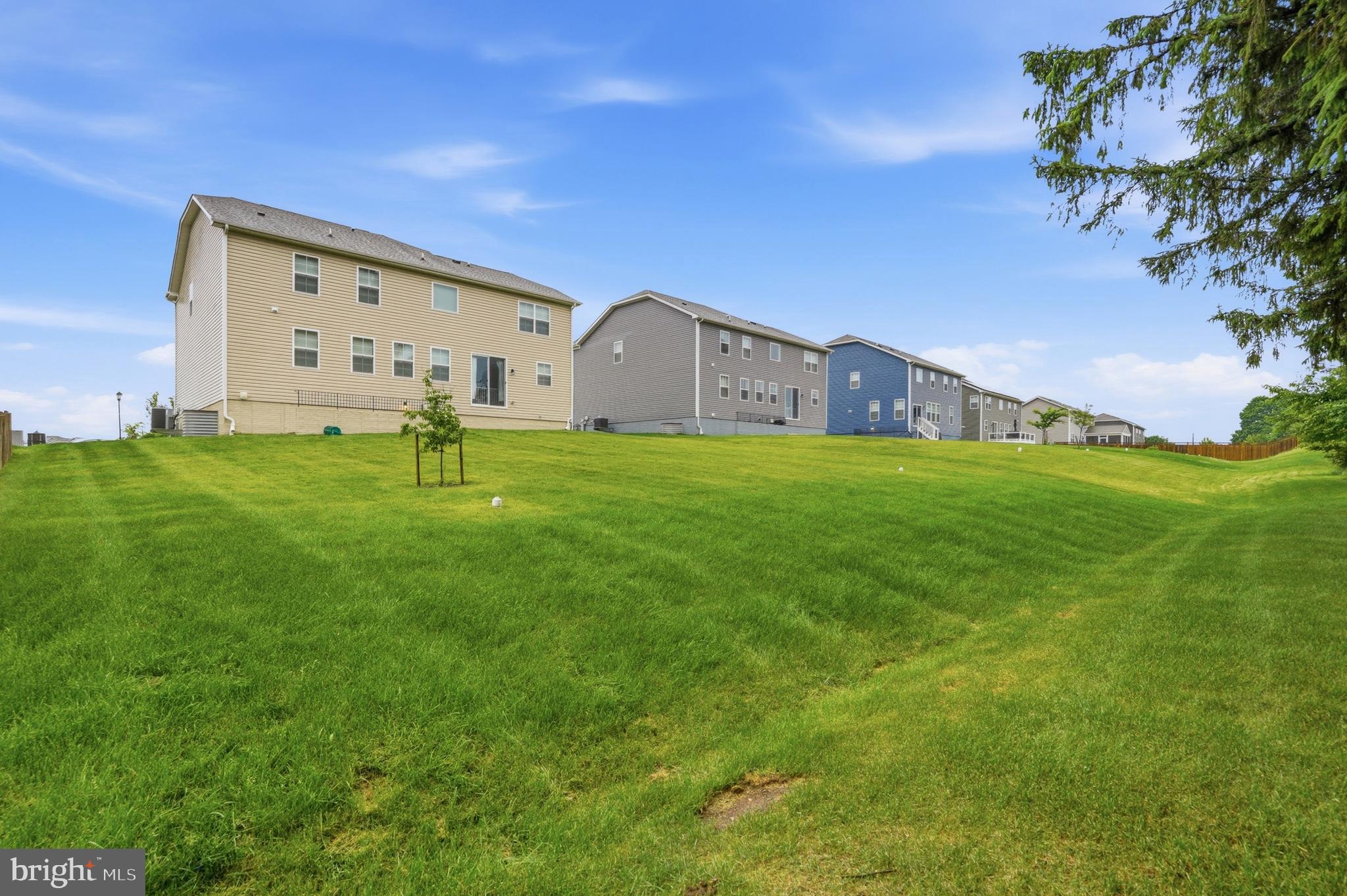 STONEGATE - Residential