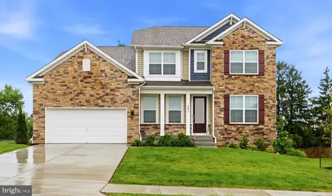 721 Starry Night Drive, Westminster, MD 21157 - #: MDCR2035000