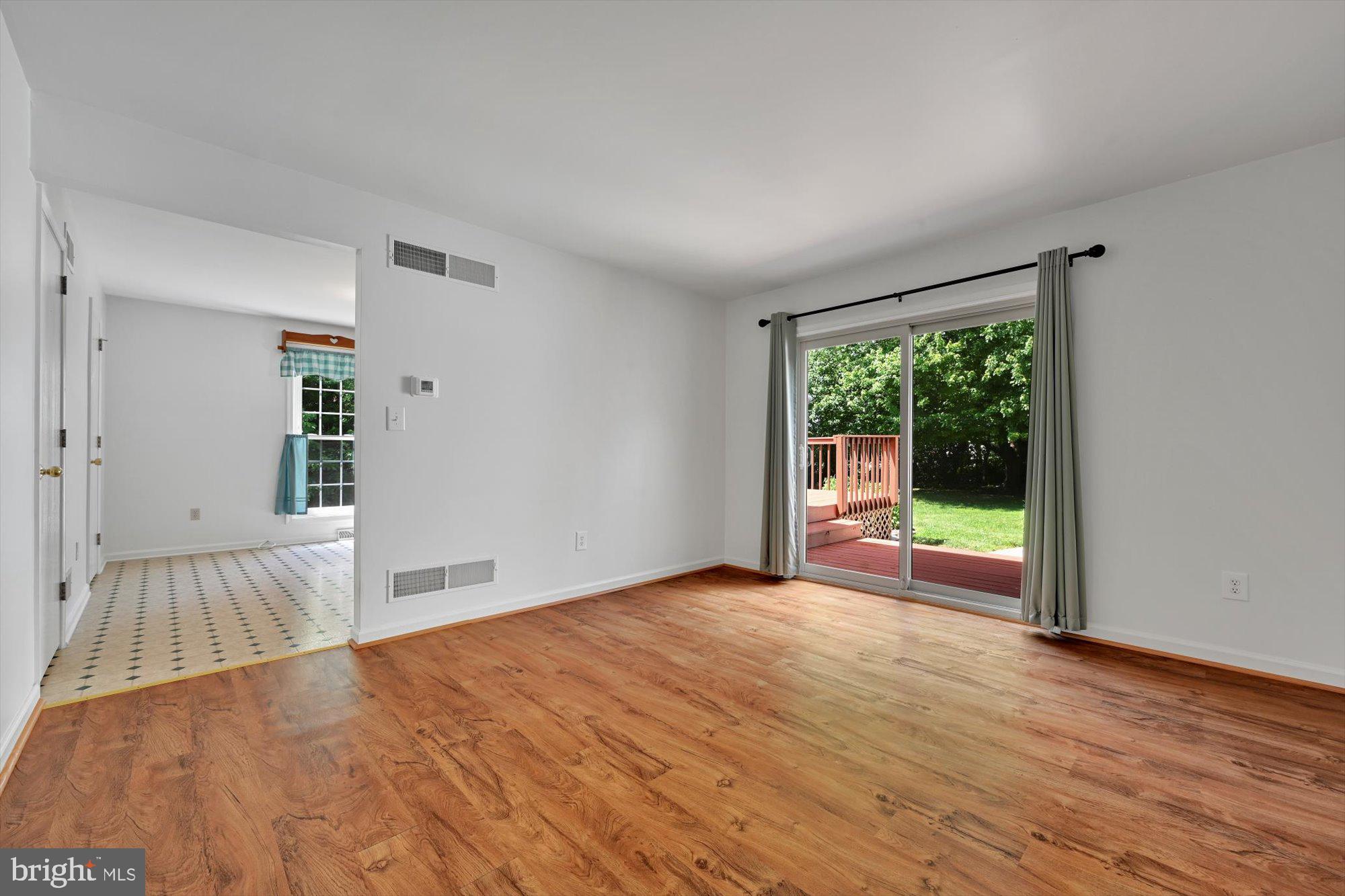 HALEY HEIGHTS - Residential