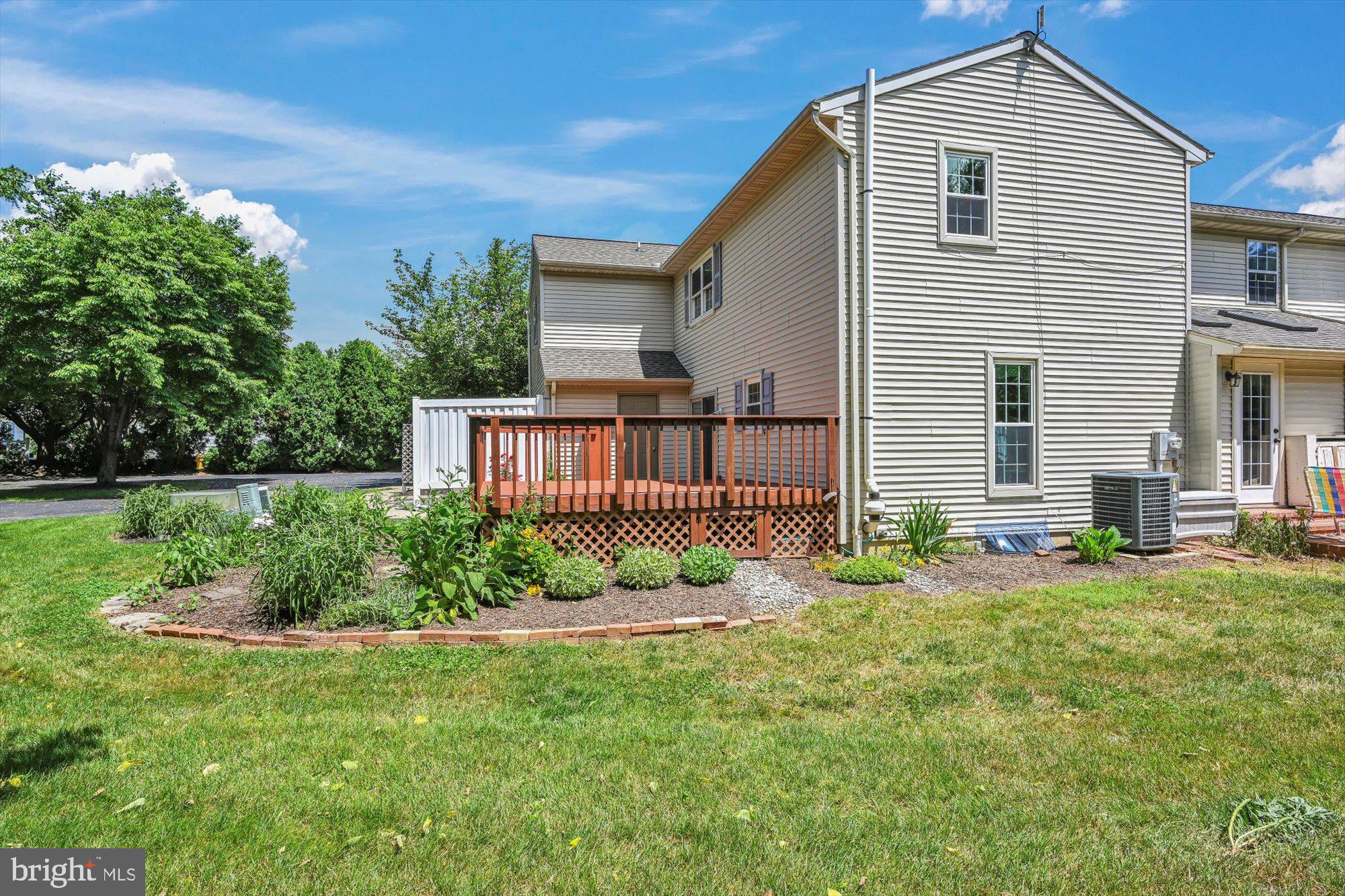 HALEY HEIGHTS - Residential