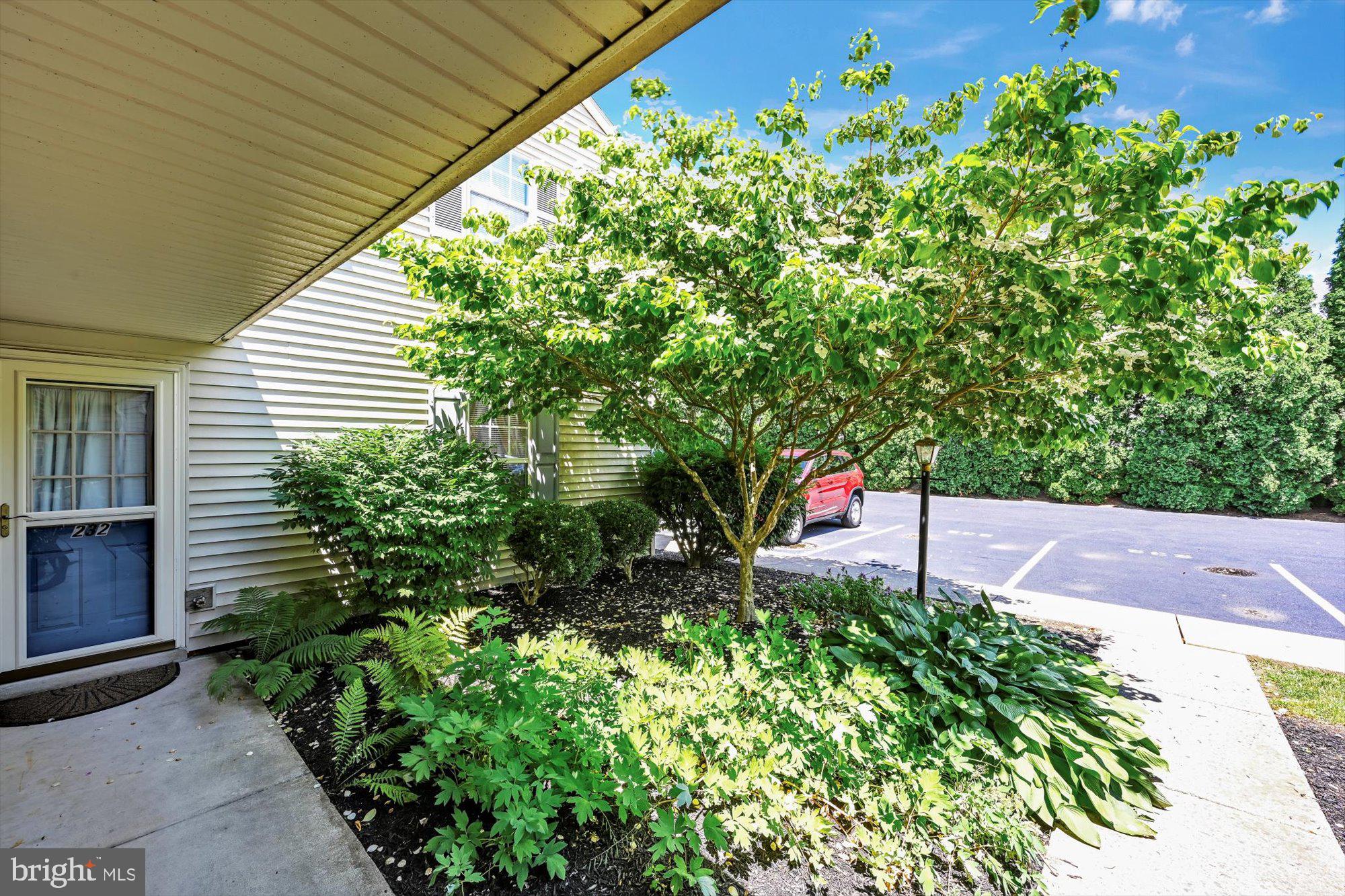 HALEY HEIGHTS - Residential