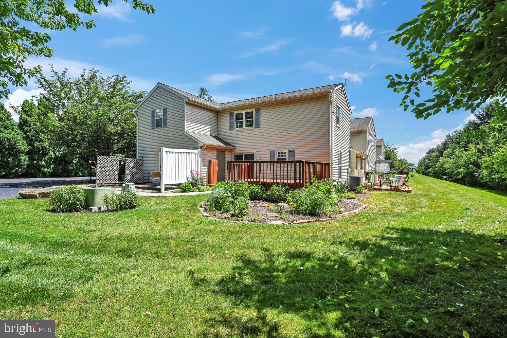 HALEY HEIGHTS - Residential