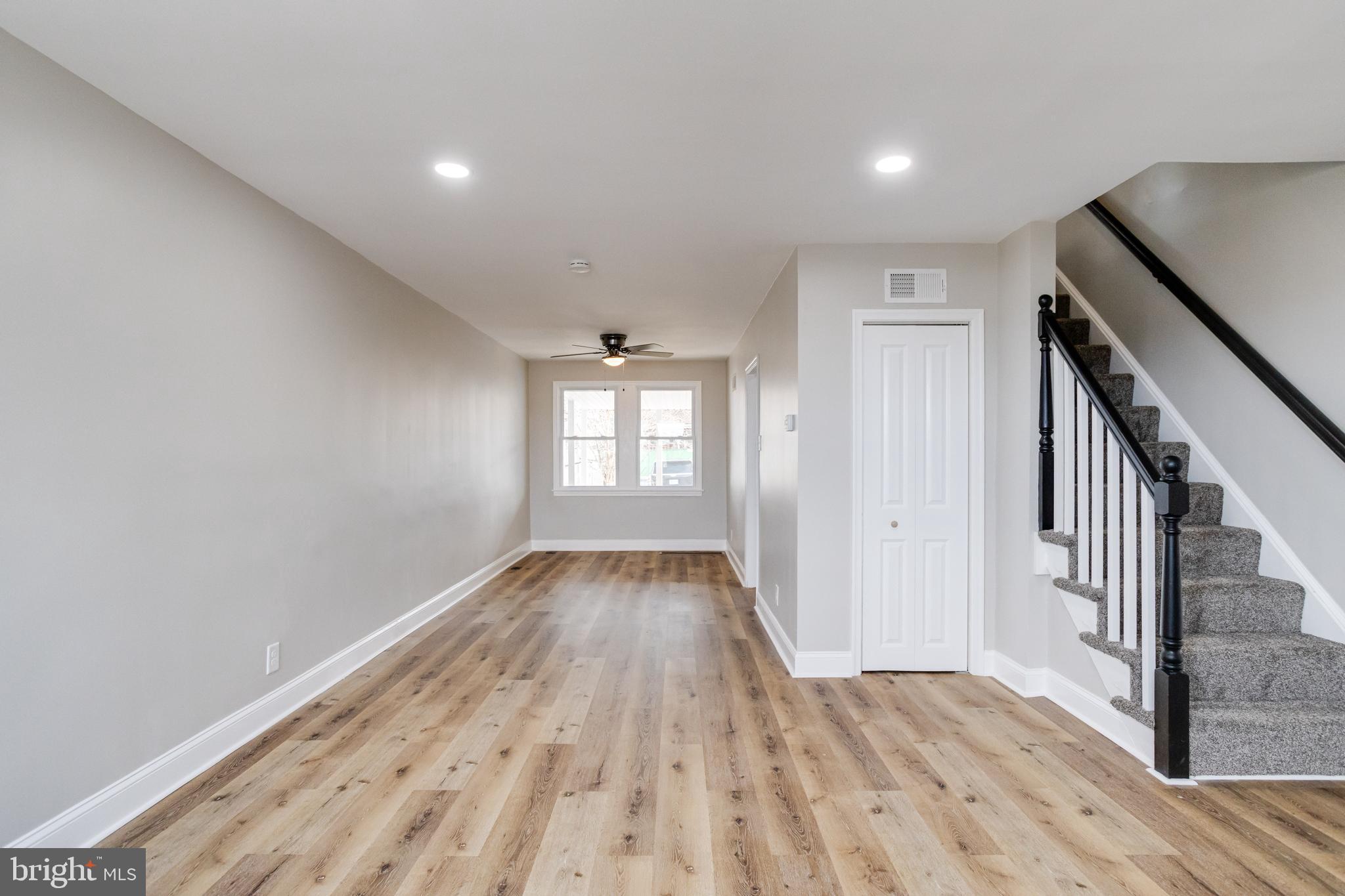 BELLE GROVE - Residential