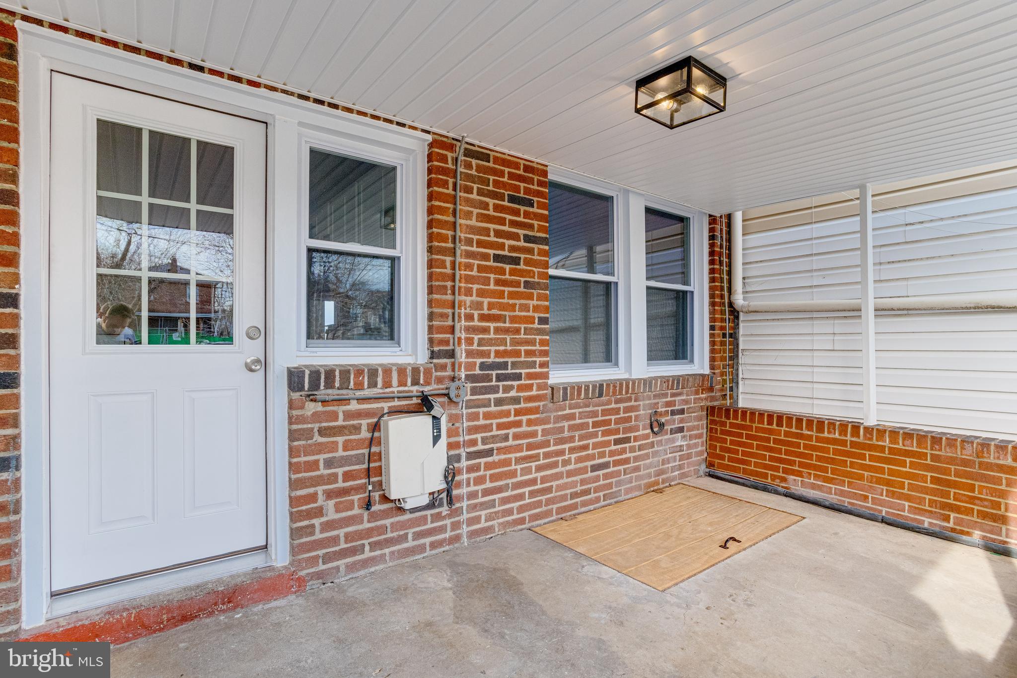 BELLE GROVE - Residential