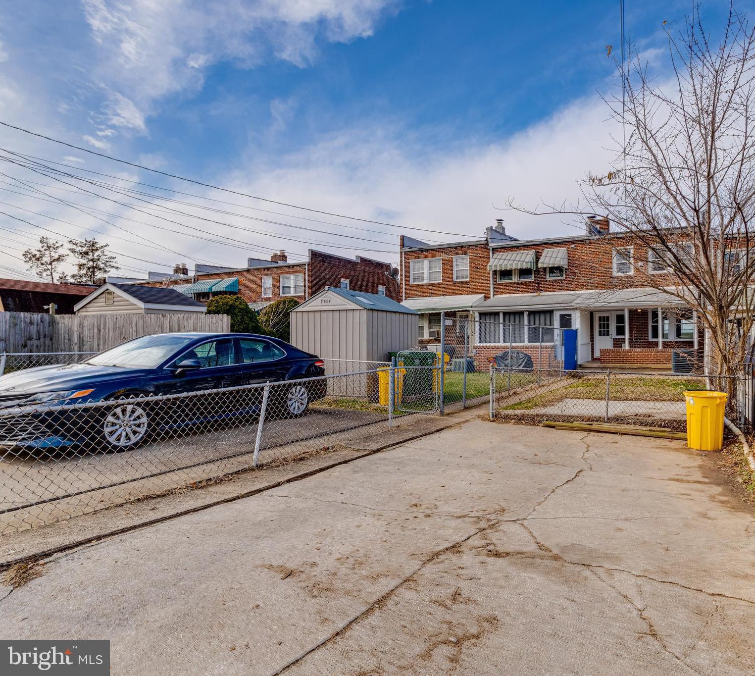 BELLE GROVE - Residential