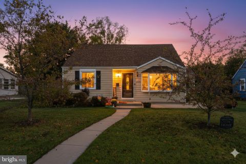 200 KNIGHT AVENUE RUNNEMEDE NJ 08078