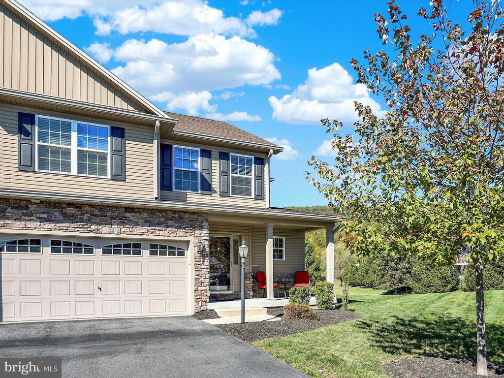 Photo of 2816 Pin Oak Drive, HARRISBURG, PA 17112 (MLS # PADA2050896)