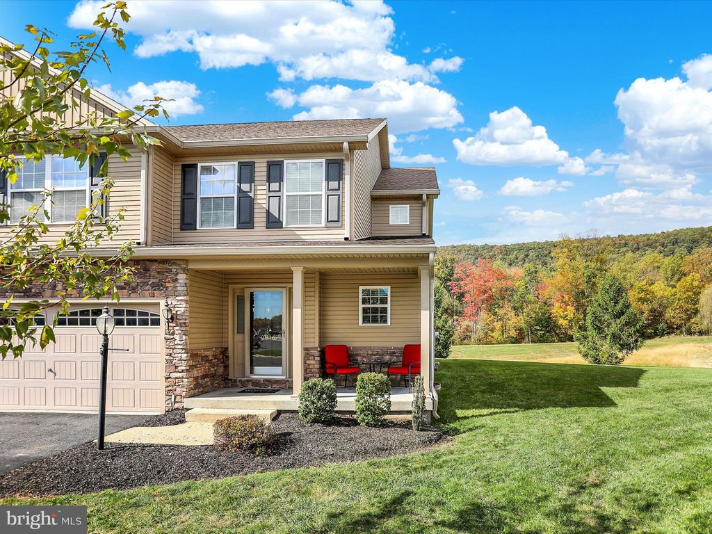 Photo of 2816 Pin Oak Drive, HARRISBURG, PA 17112 (MLS # PADA2050896)