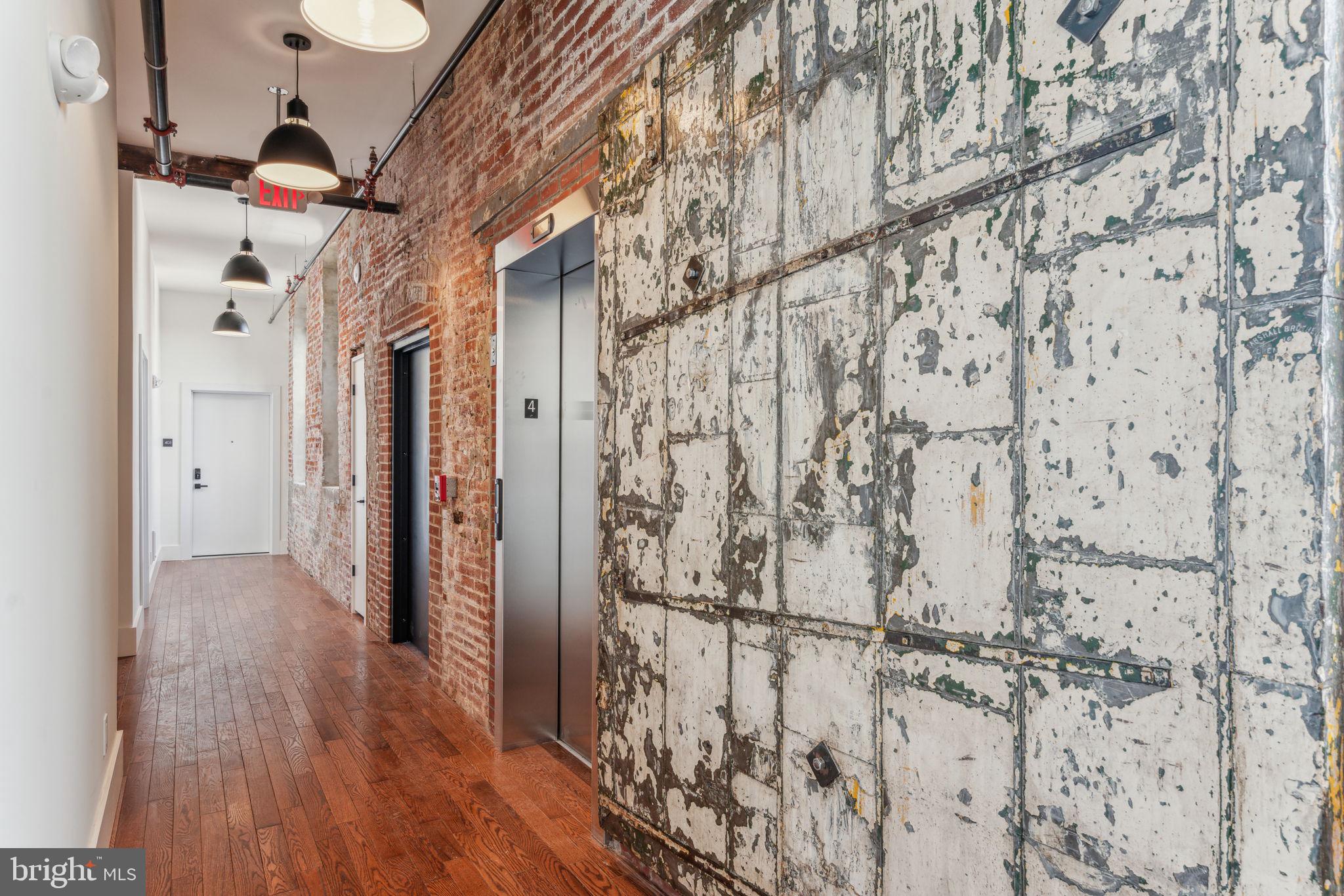 FISHTOWN - Residential Lease