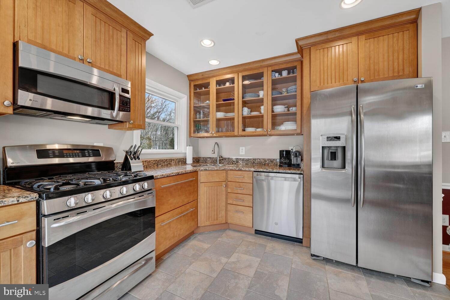 SPY HILL - Residential