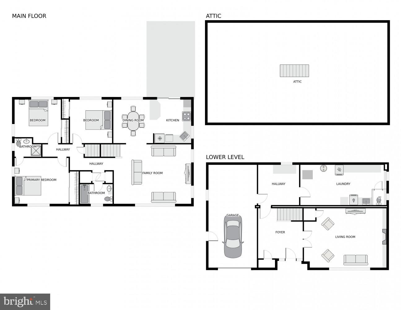 SPY HILL - Residential