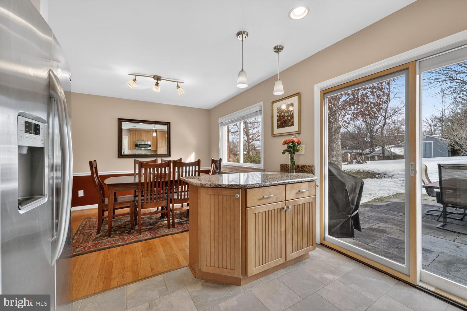 SPY HILL - Residential