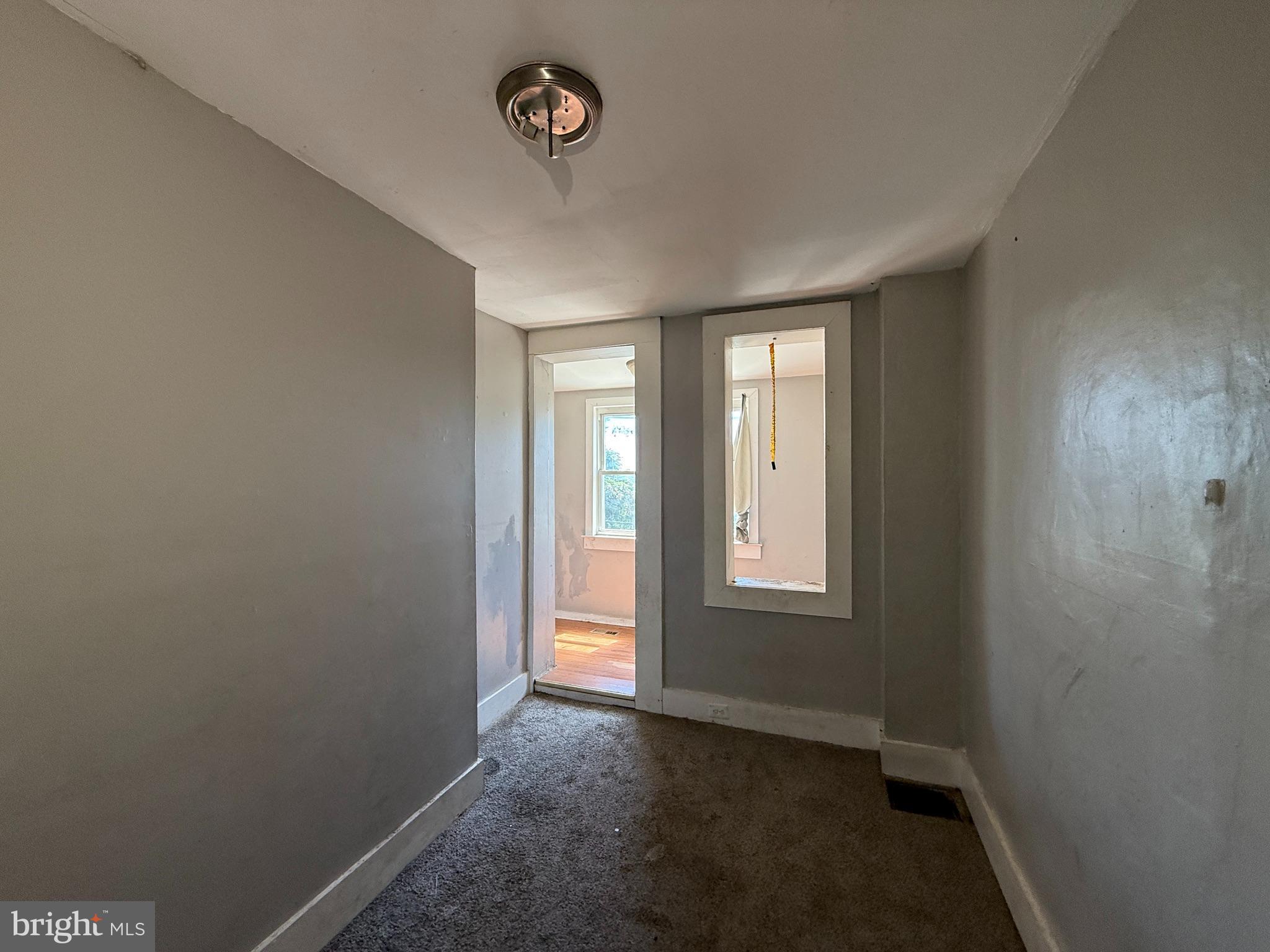 SOUTH BALTIMORE - Residential