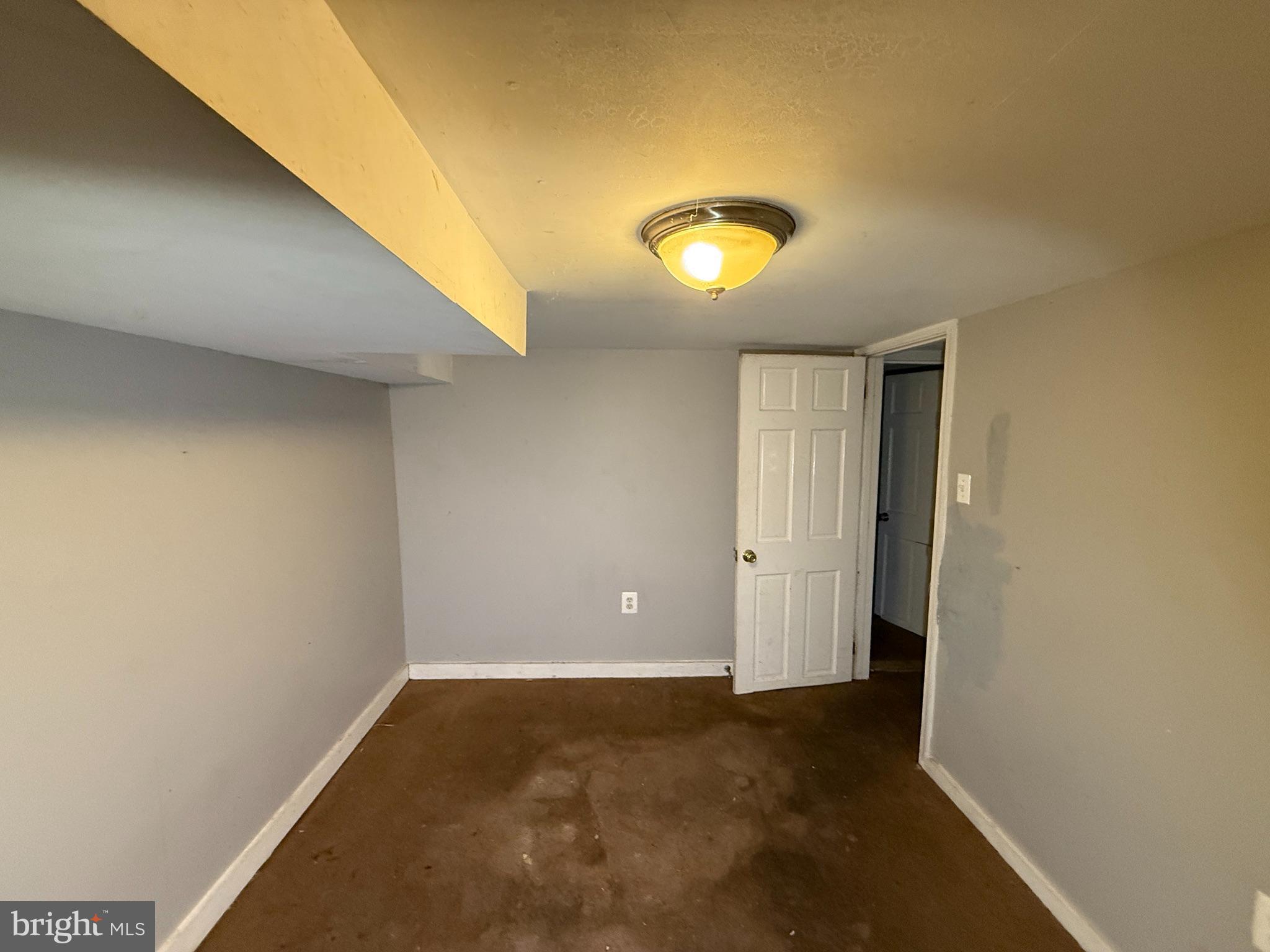 SOUTH BALTIMORE - Residential