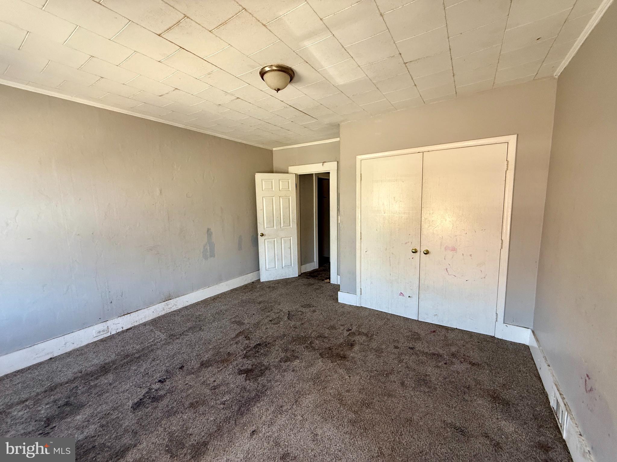 SOUTH BALTIMORE - Residential