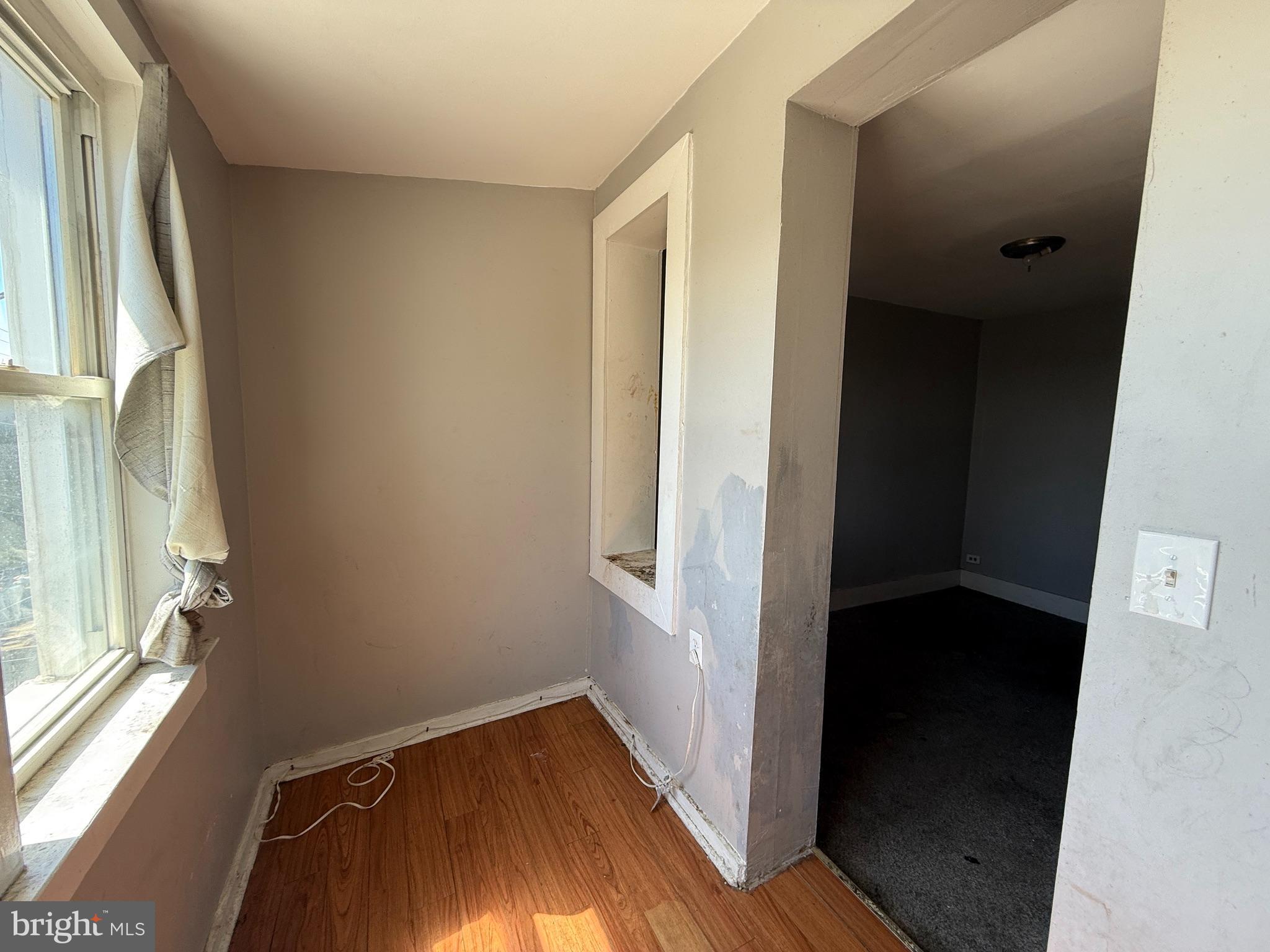 SOUTH BALTIMORE - Residential