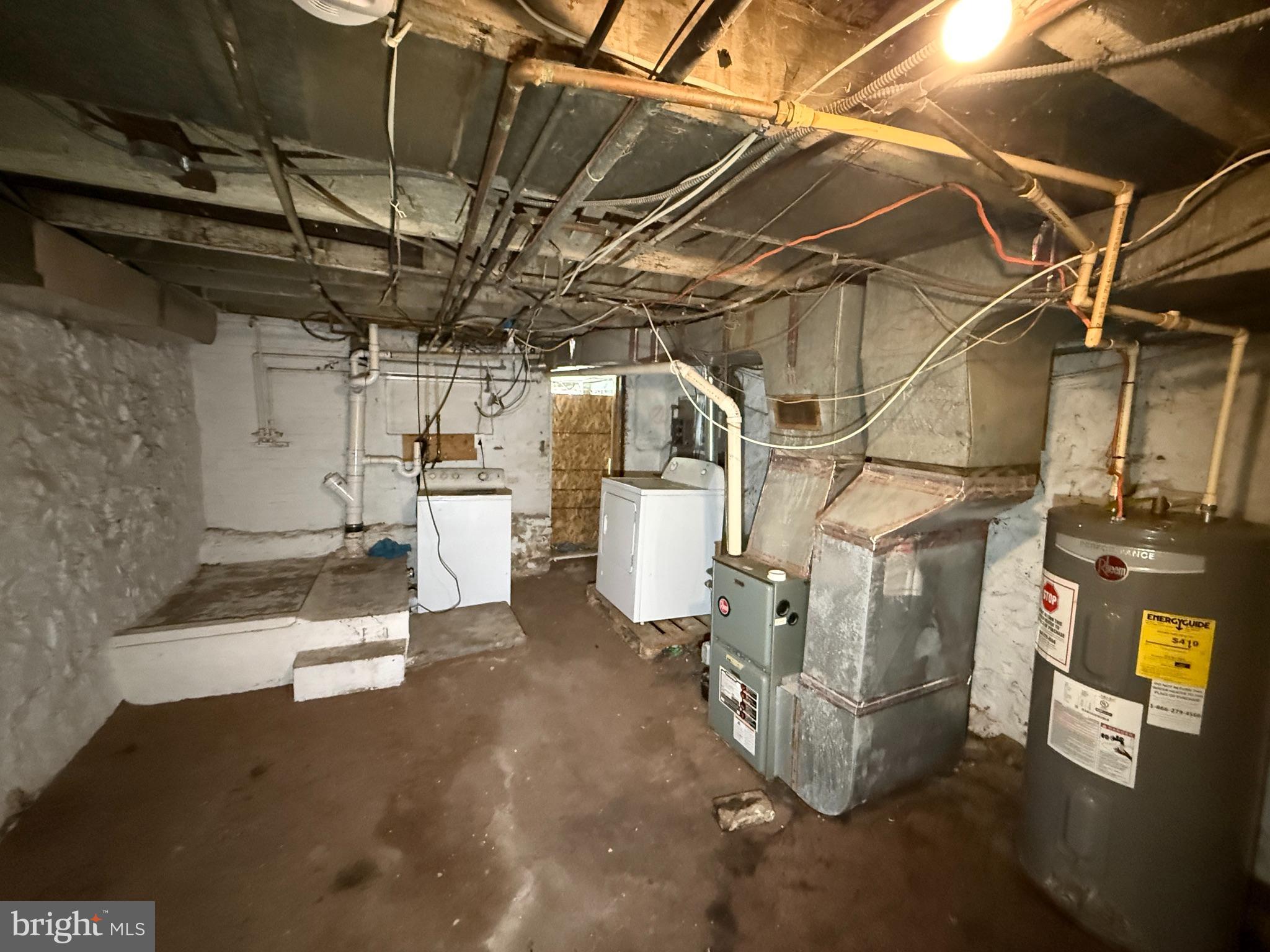 SOUTH BALTIMORE - Residential