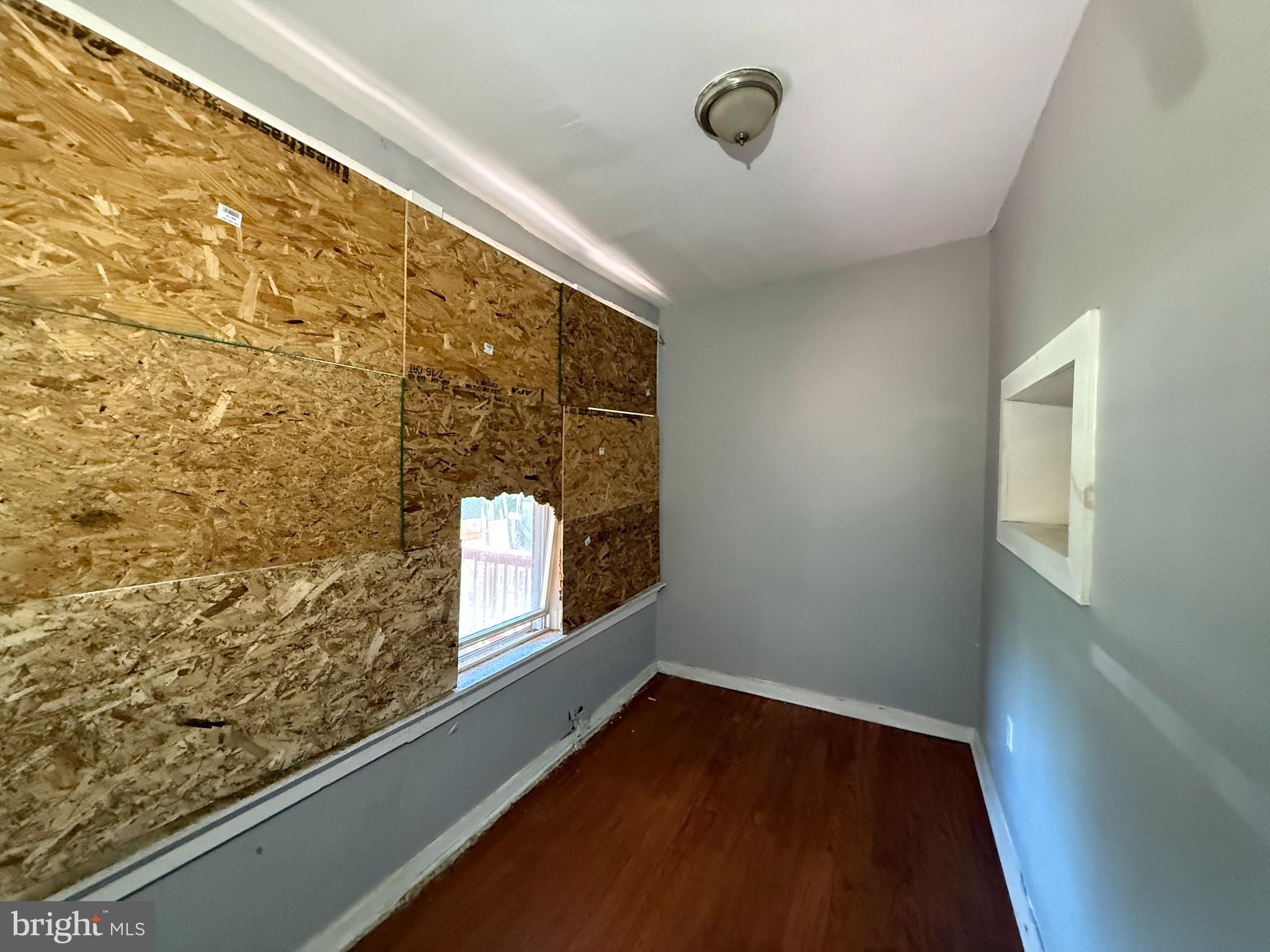 SOUTH BALTIMORE - Residential