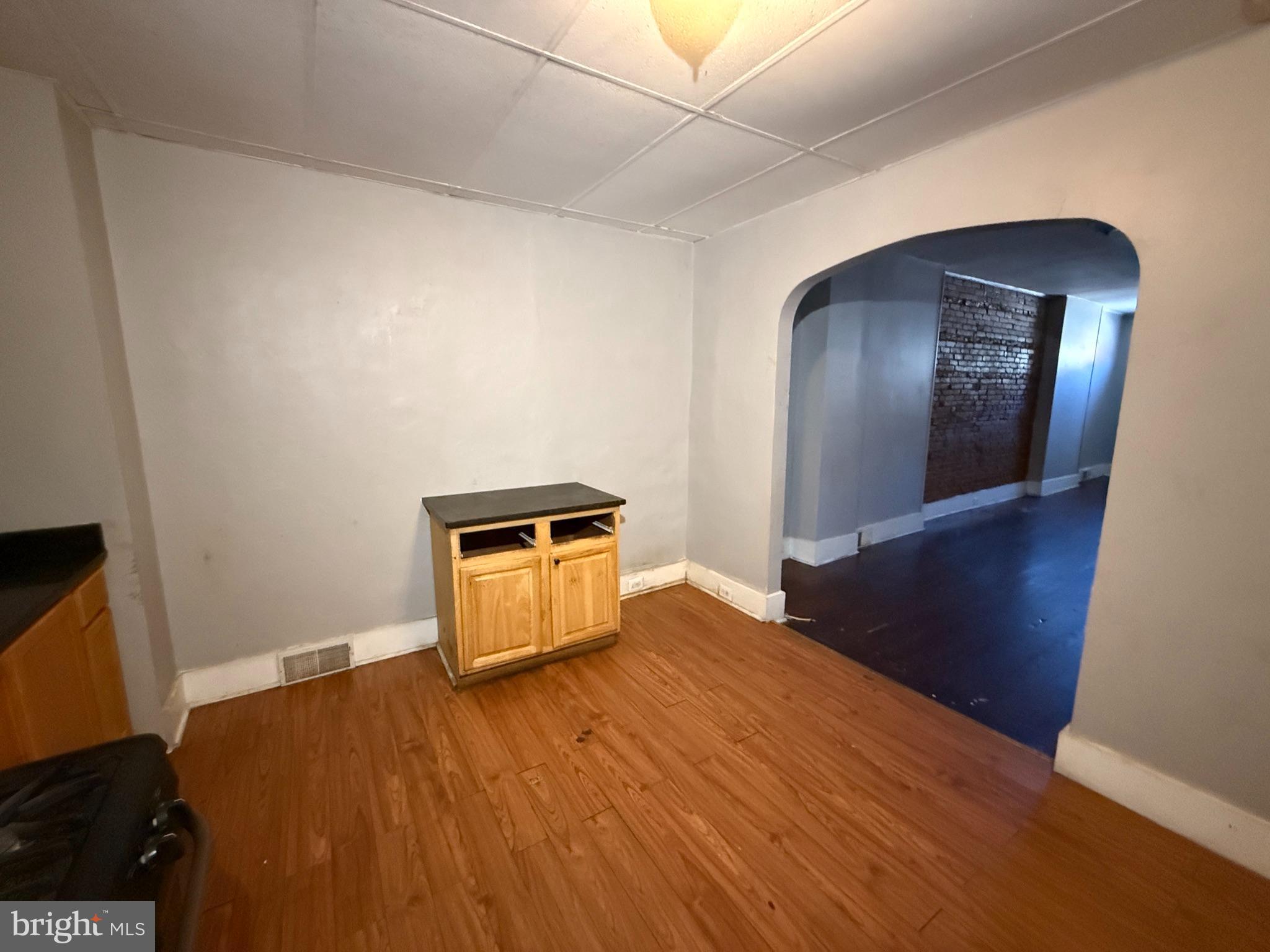 SOUTH BALTIMORE - Residential