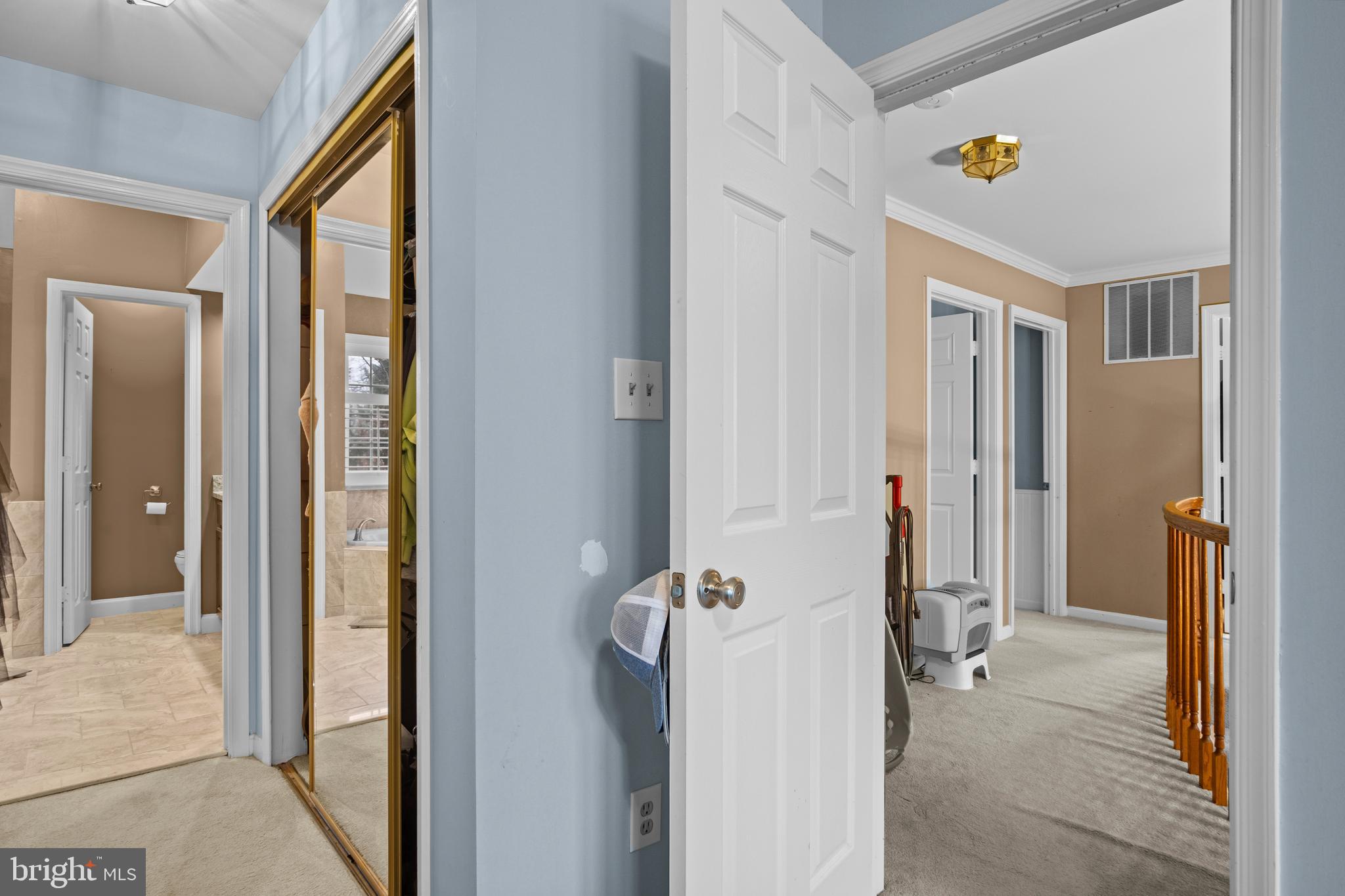 ASHBURN FARM - Residential Lease