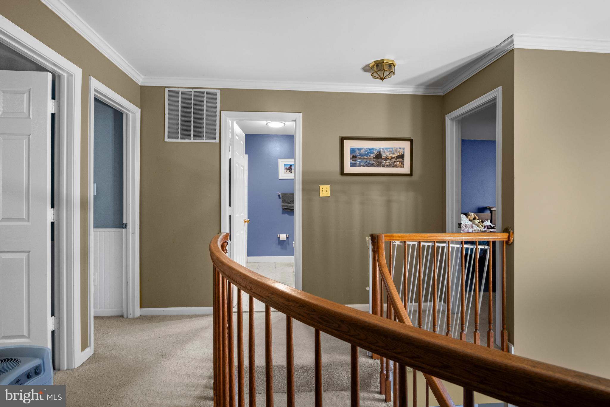 ASHBURN FARM - Residential Lease