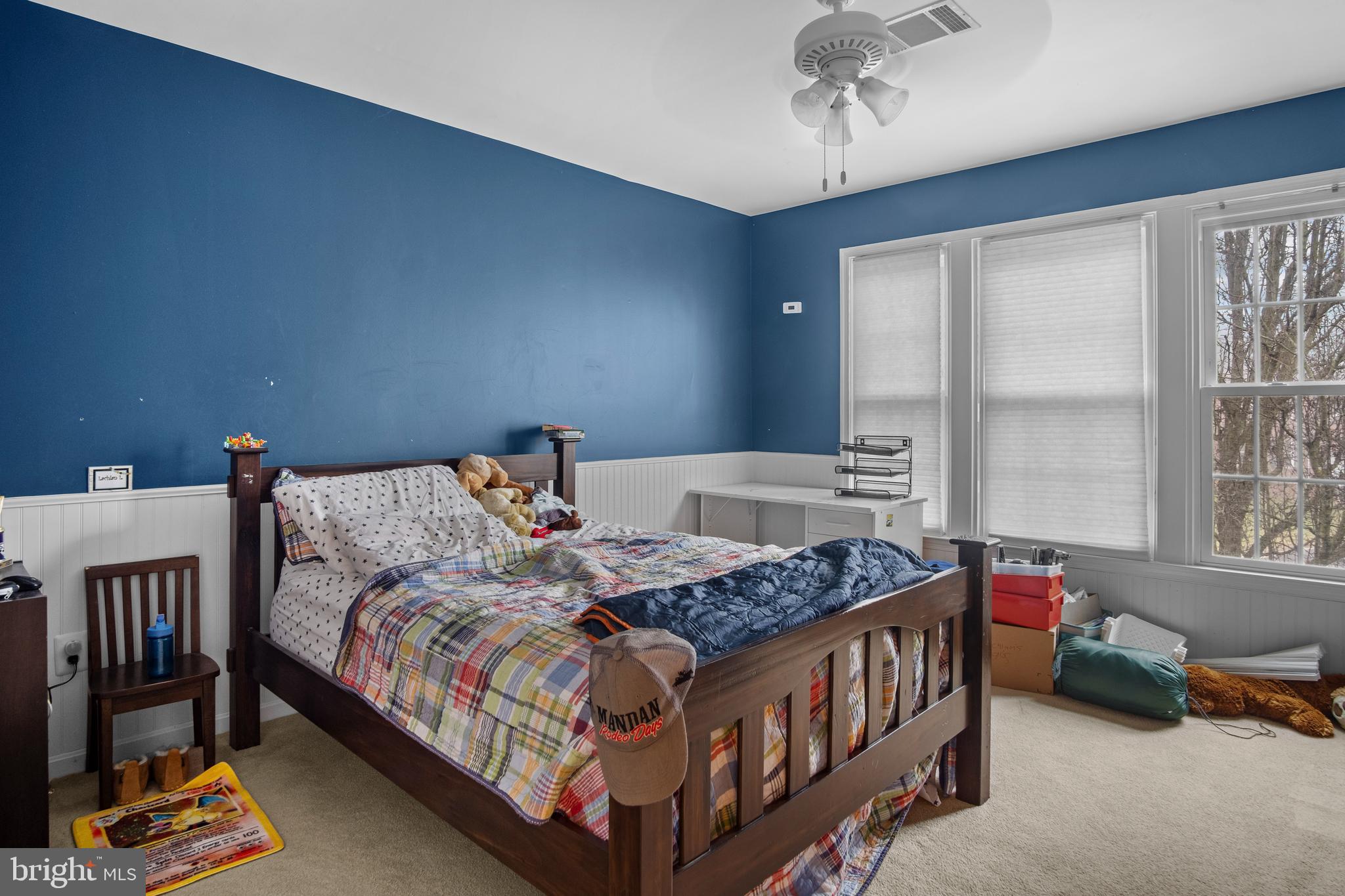 ASHBURN FARM - Residential Lease