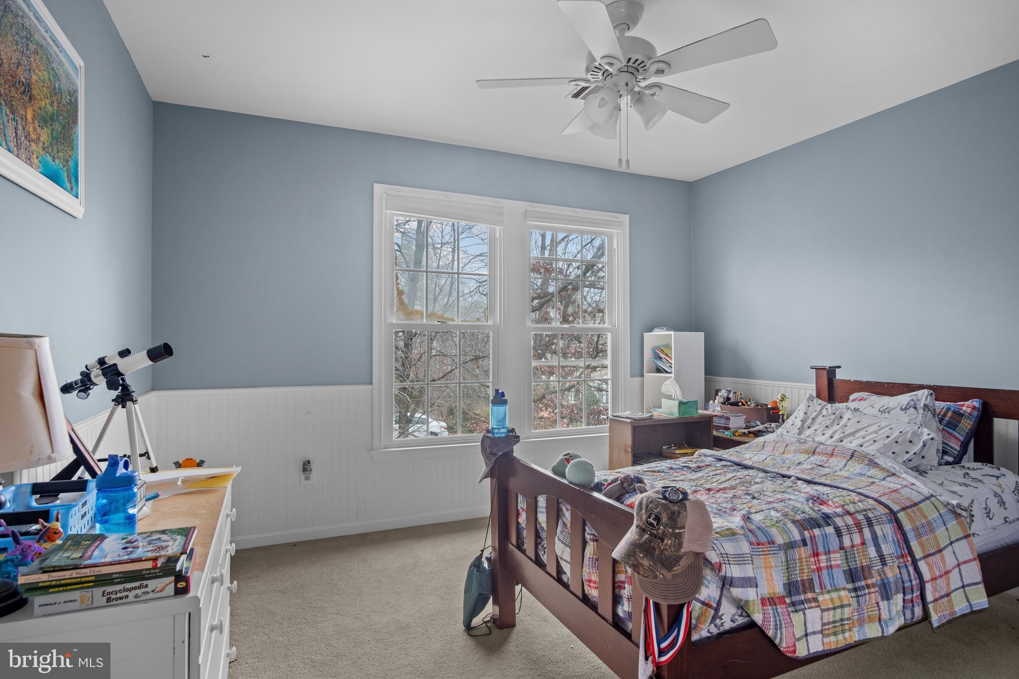 ASHBURN FARM - Residential Lease