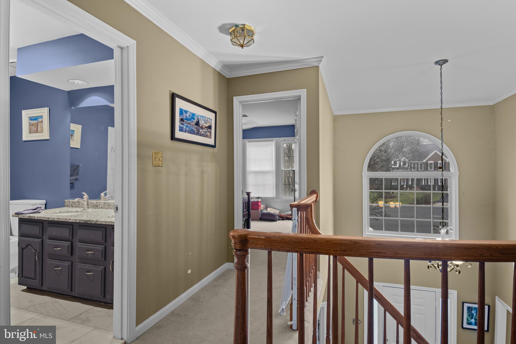 ASHBURN FARM - Residential Lease