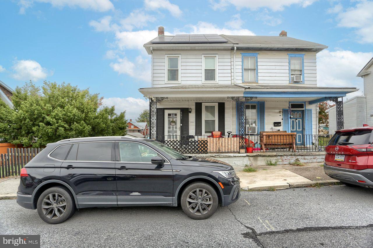 BRESSLER - Residential