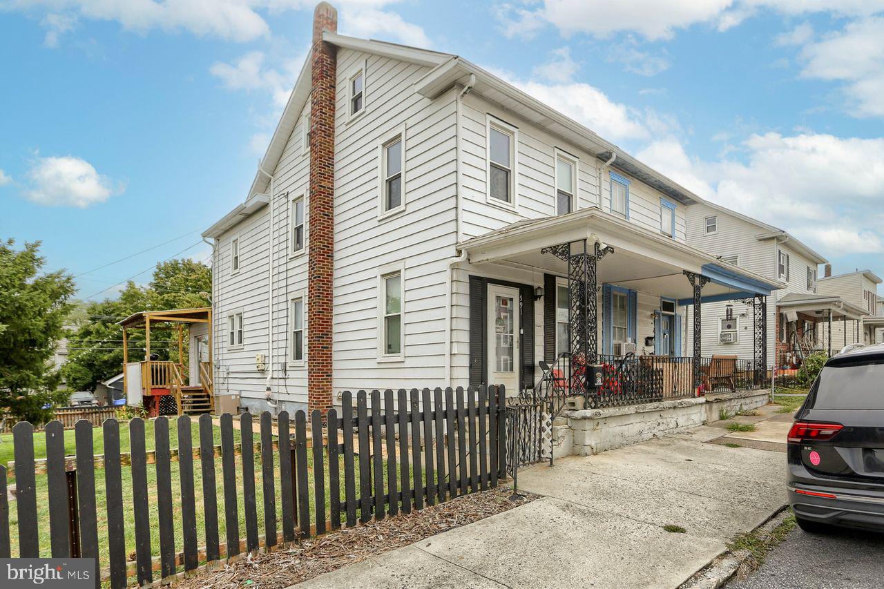 BRESSLER - Residential