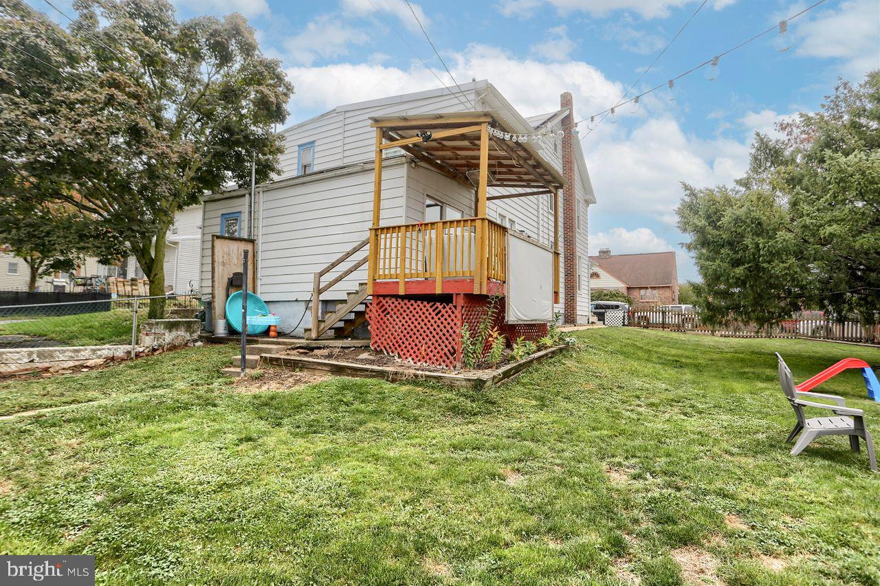 BRESSLER - Residential