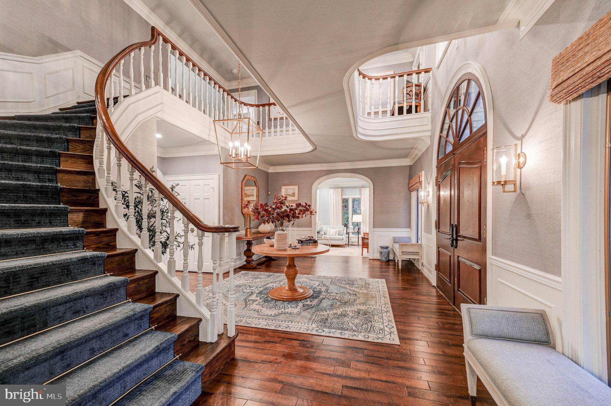 13916 GREEN BRANCH DRIVE