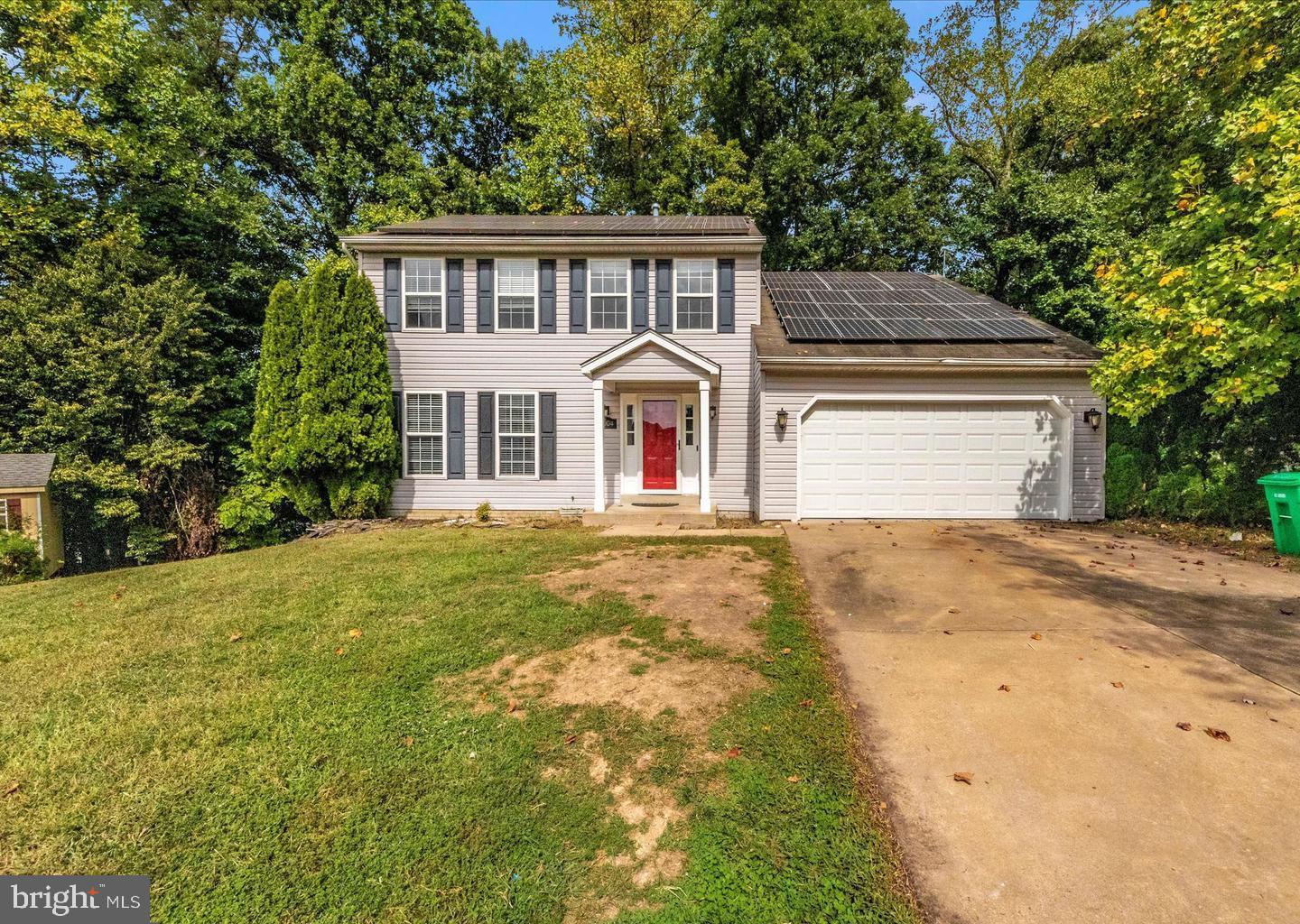 Photo 1 of 53 — 3004 JAYWICK COURT, FORT WASHINGTON, MD 20744