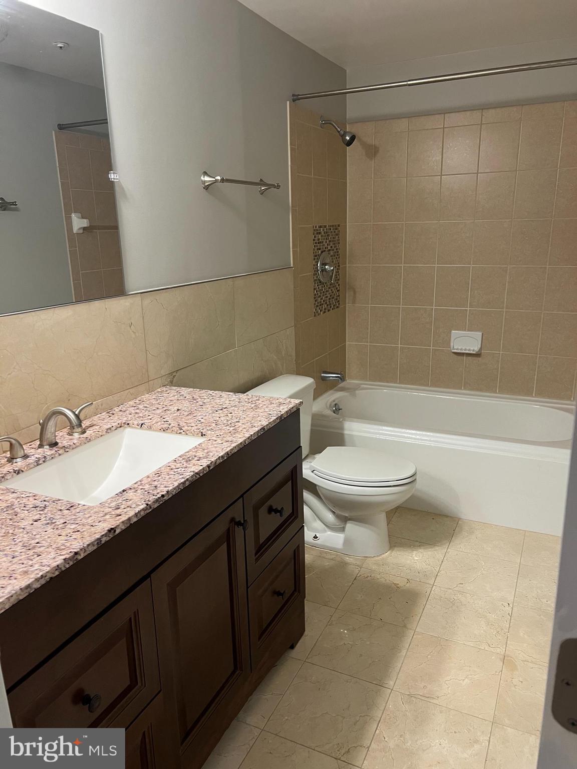 CLOPPERS MILL WEST - Residential Lease